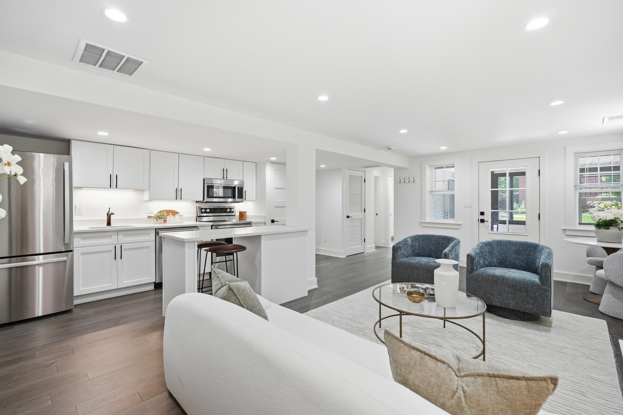  6635 Western Avenue NW, Washington, DC, 20015 - 物件實景