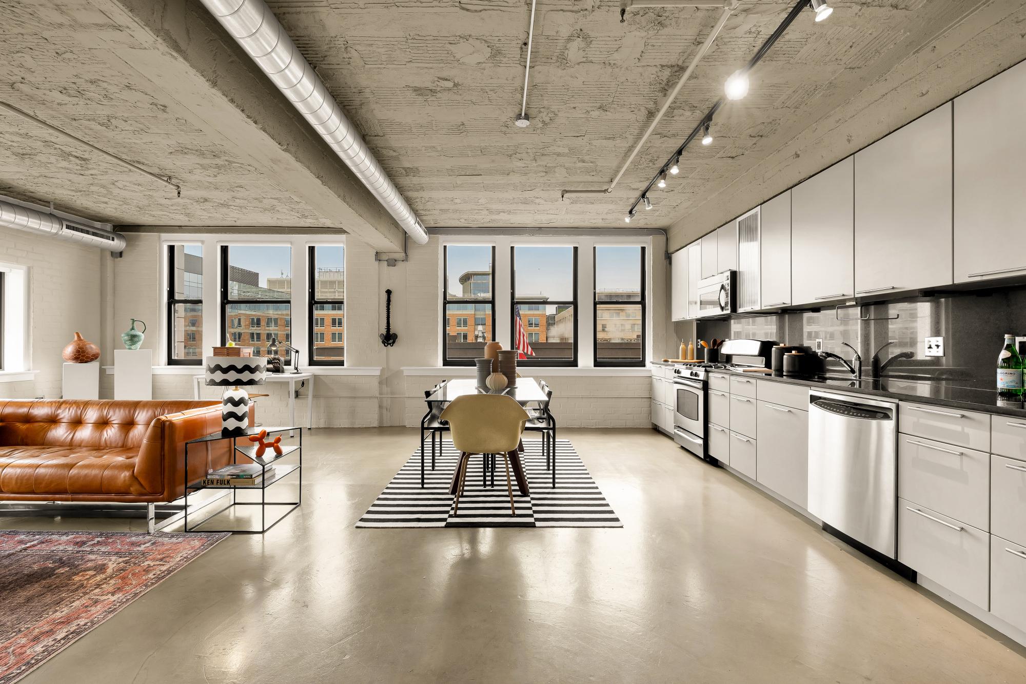  916 G Street NW, Washington, DC, 20001 - 物件實景