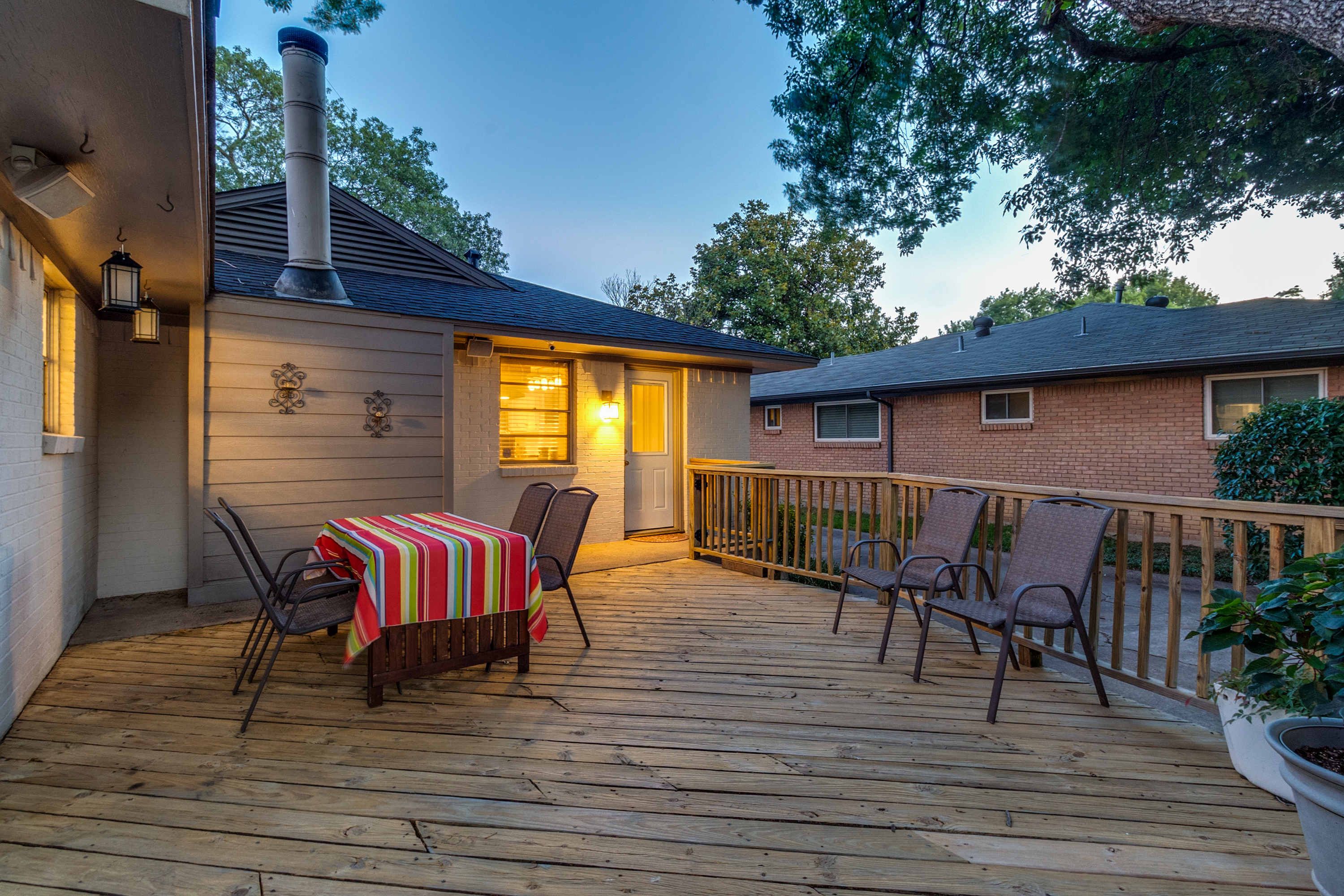  10615 Longmeadow Drive, Dallas, TX, 75238 - 物件實景