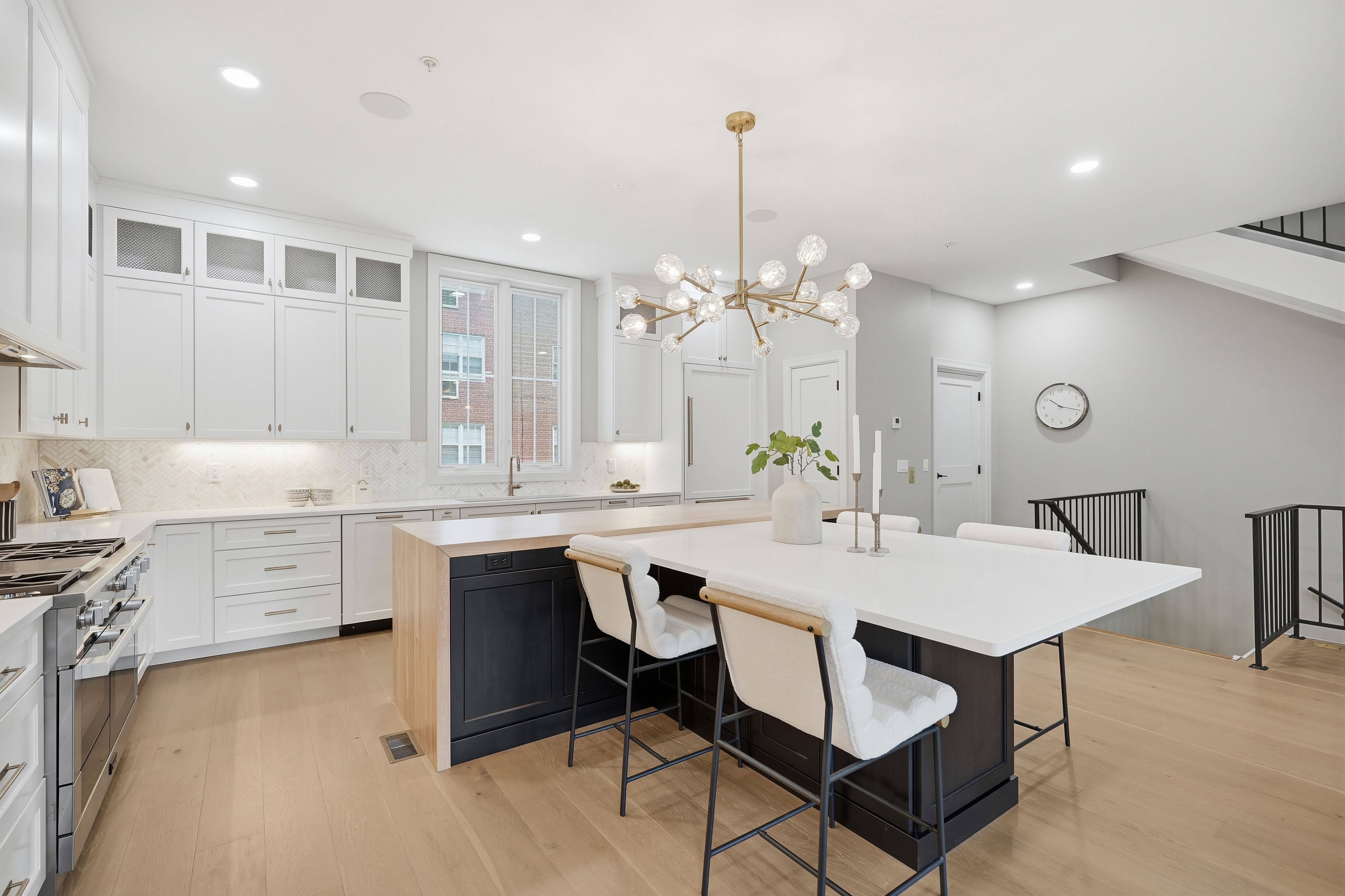  5133 5th Avenue, Pittsburgh, PA 15232 - 物件實景