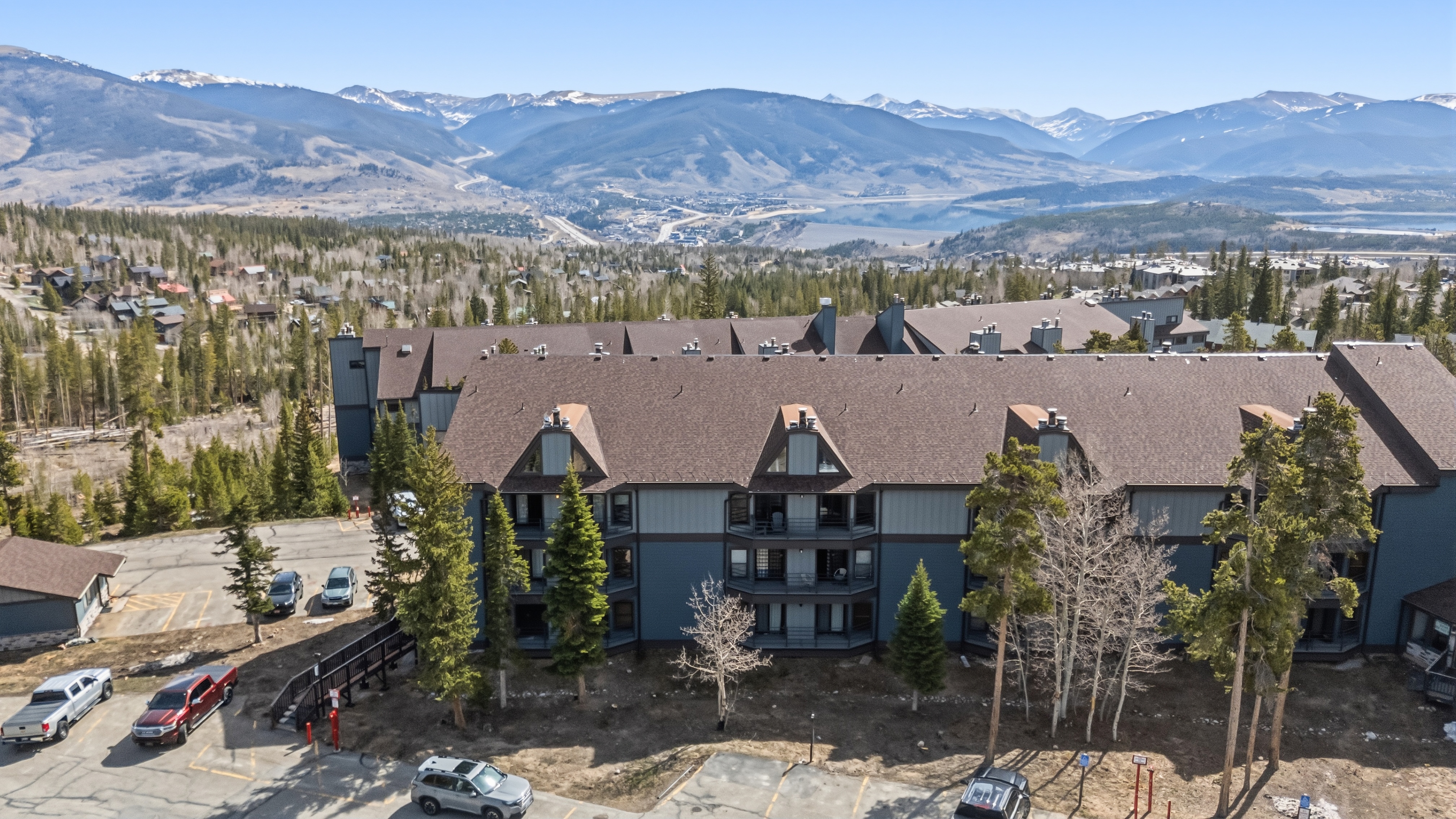  89100 Ryan Gulch Road, Silverthorne, CO, 80498 - 物件實景