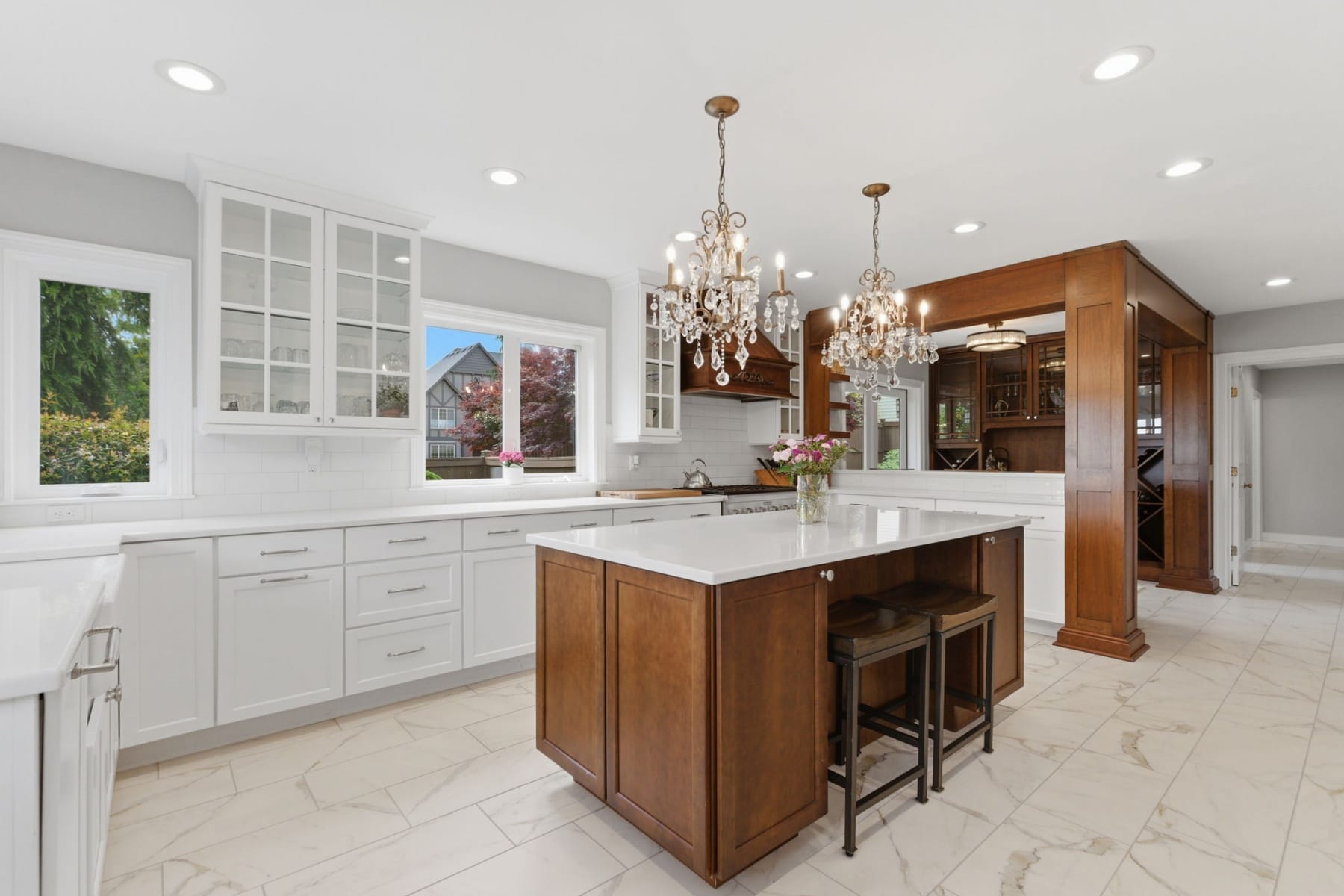  12048 SW CAFFALL LN Tigard, OR 97224 - 物件實景