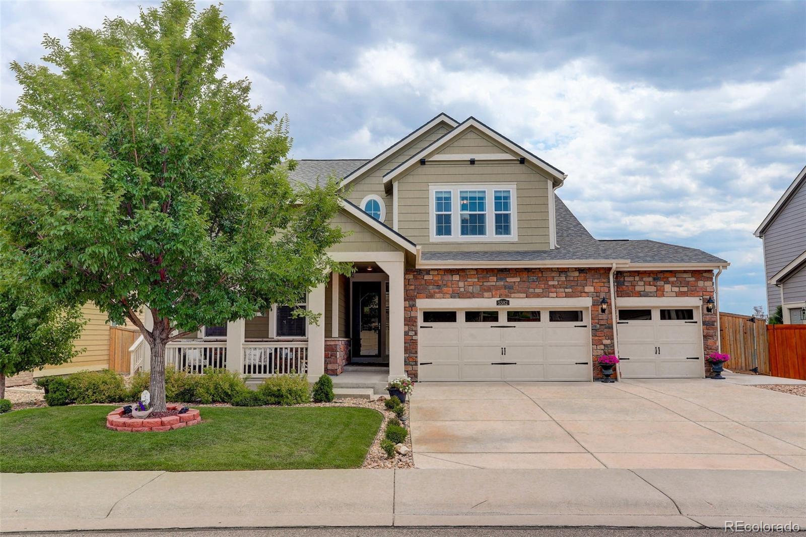 Thornton, Colorado, 80602, United States, 5 Bedrooms Bedrooms, ,4 BathroomsBathrooms,Residential,For Sale,1903900