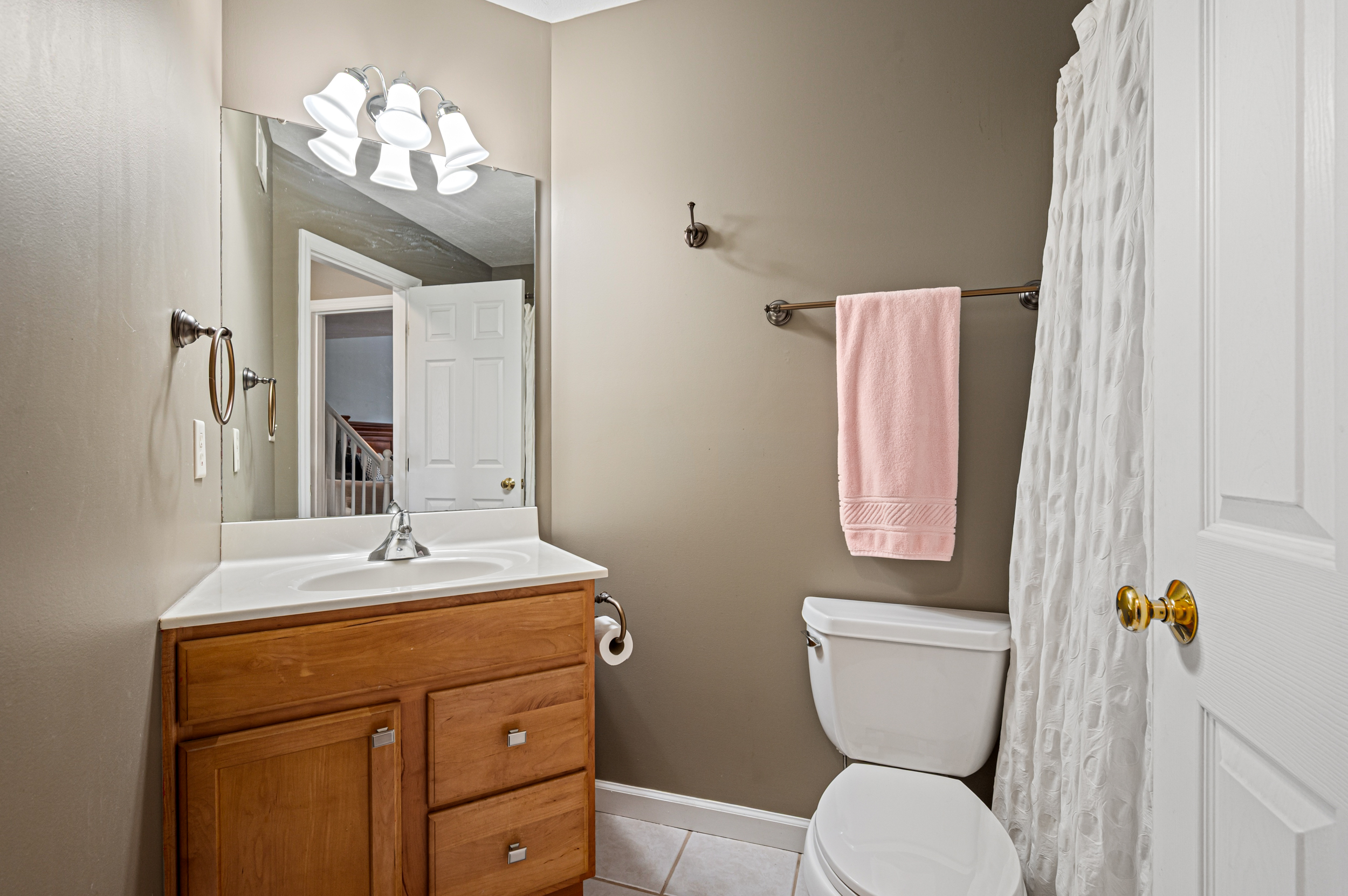  1740 South Shore Court, Pittsburgh, PA 15203 - 物件實景