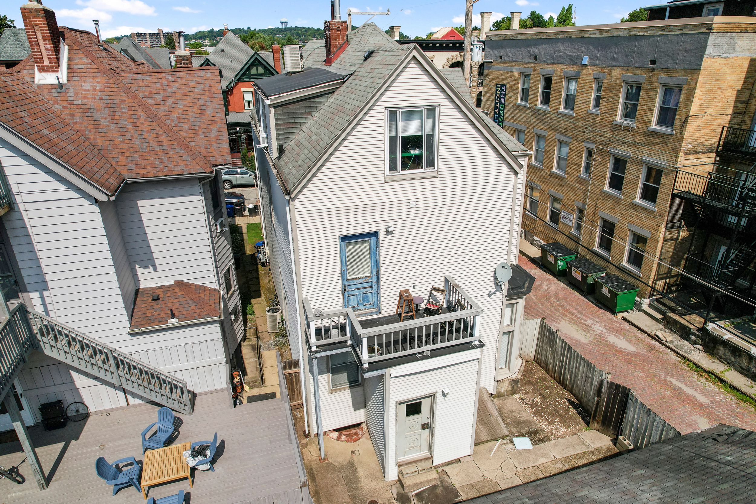  5746 Howe Street, Pittsburgh, PA 15232 - 物件實景