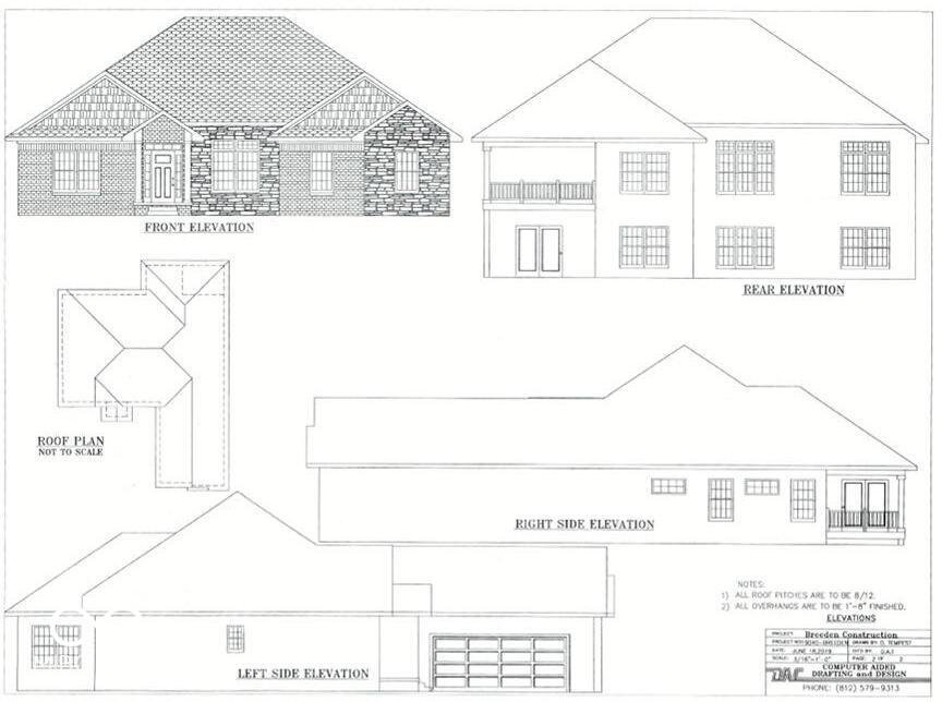 Columbus, Indiana, 47201, United States, 3 Bedrooms Bedrooms, ,3 BathroomsBathrooms,Residential,For Sale,1983305