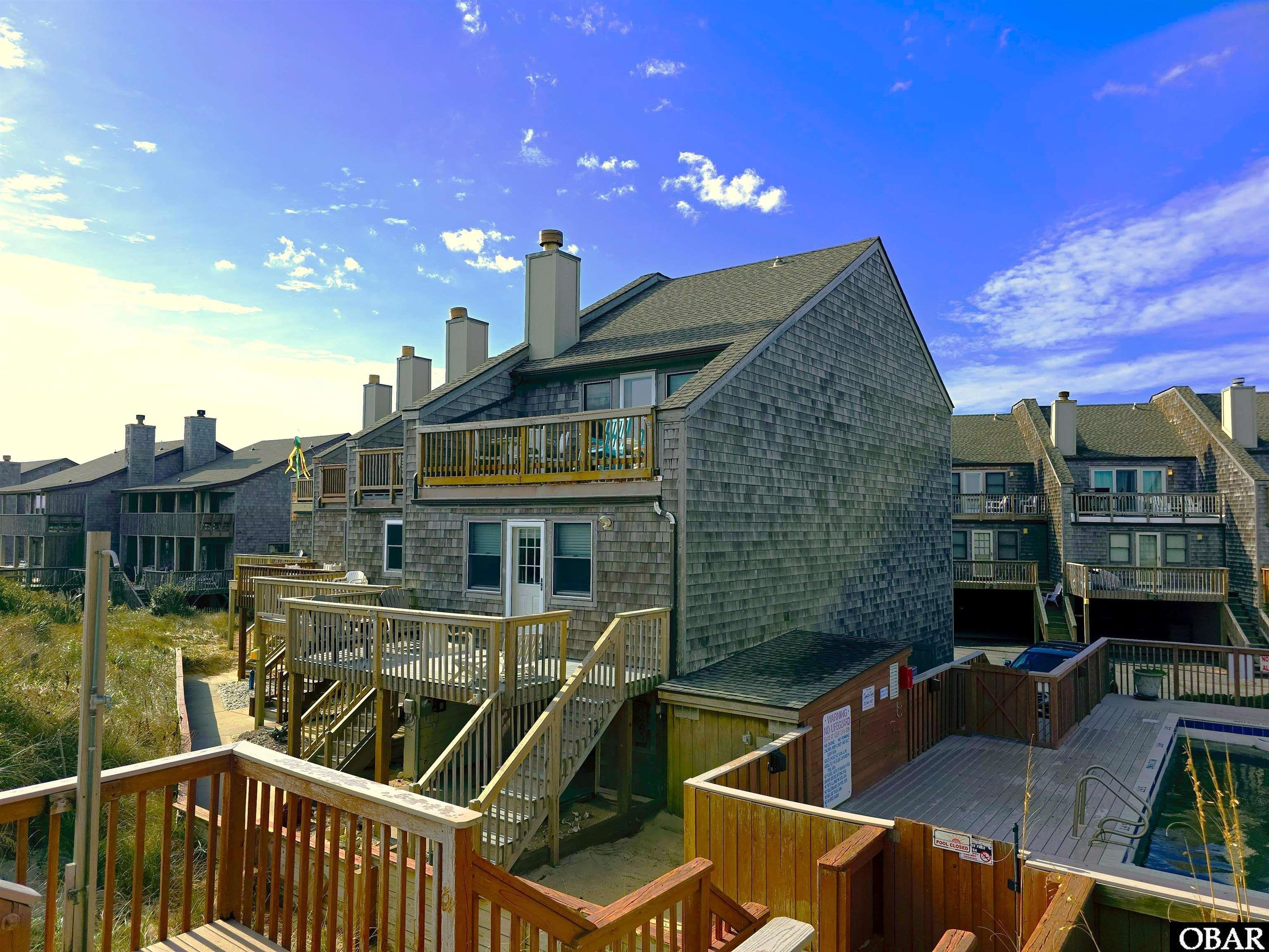 Nags Head, North Carolina, 27959, United States, 2 Bedrooms Bedrooms, ,3 BathroomsBathrooms,Residential,For Sale,1912507