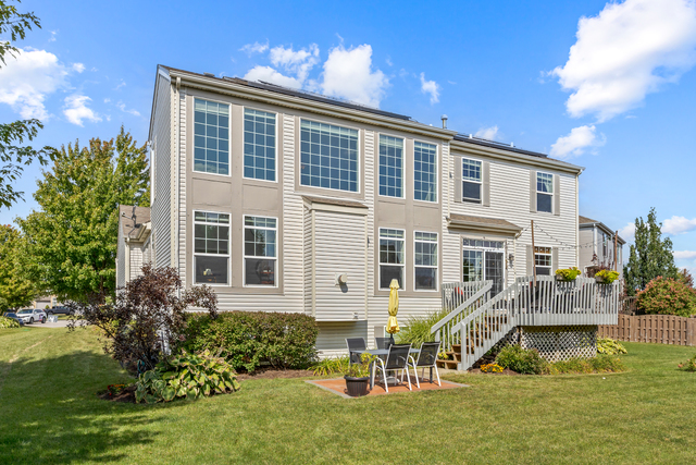 Huntley, Illinois, 60142, United States, 5 Bedrooms Bedrooms, ,3 BathroomsBathrooms,Residential,For Sale,1982974