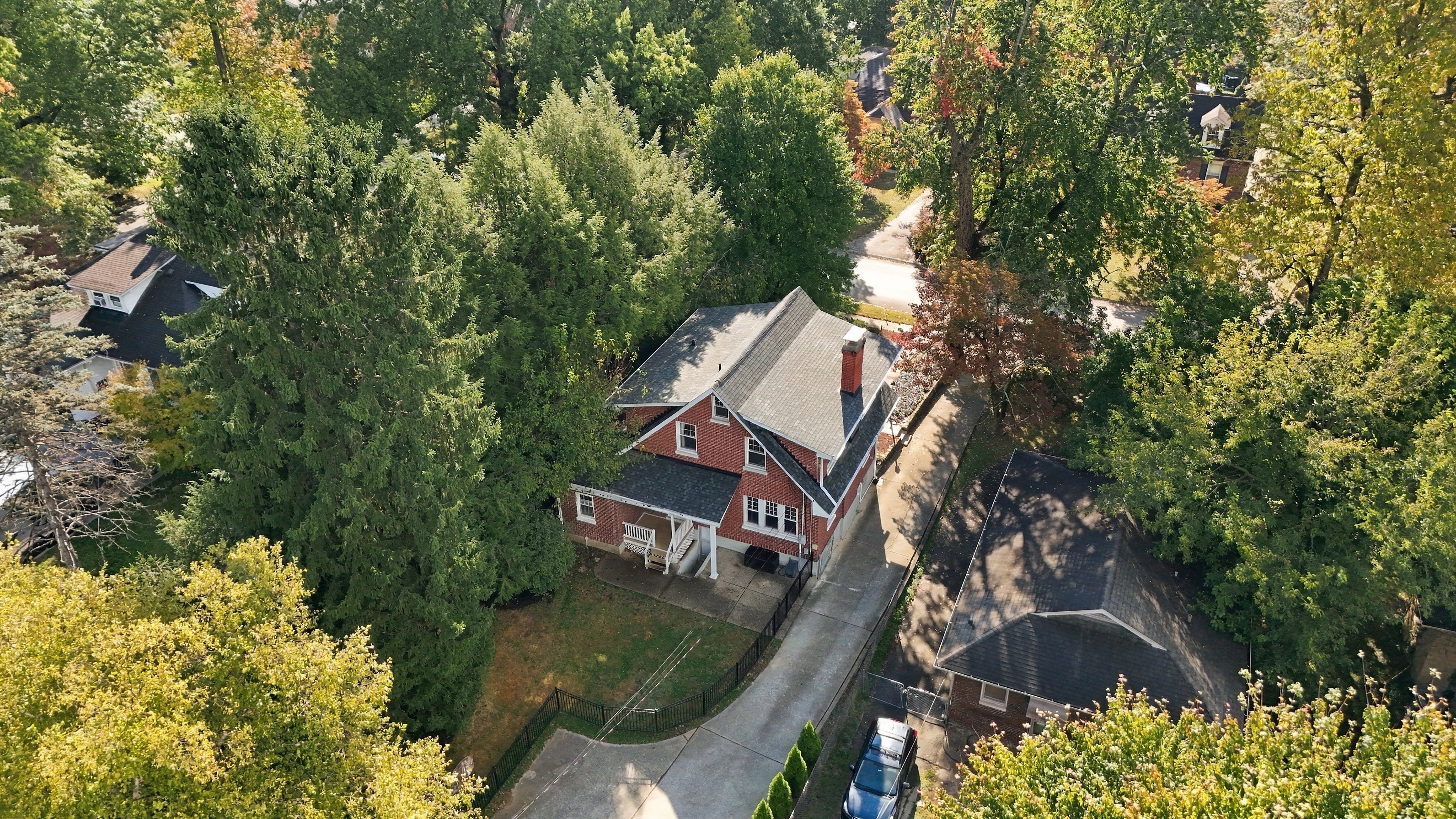  1131 Audubon Parkway, Louisville, KY 40213 - 物件實景
