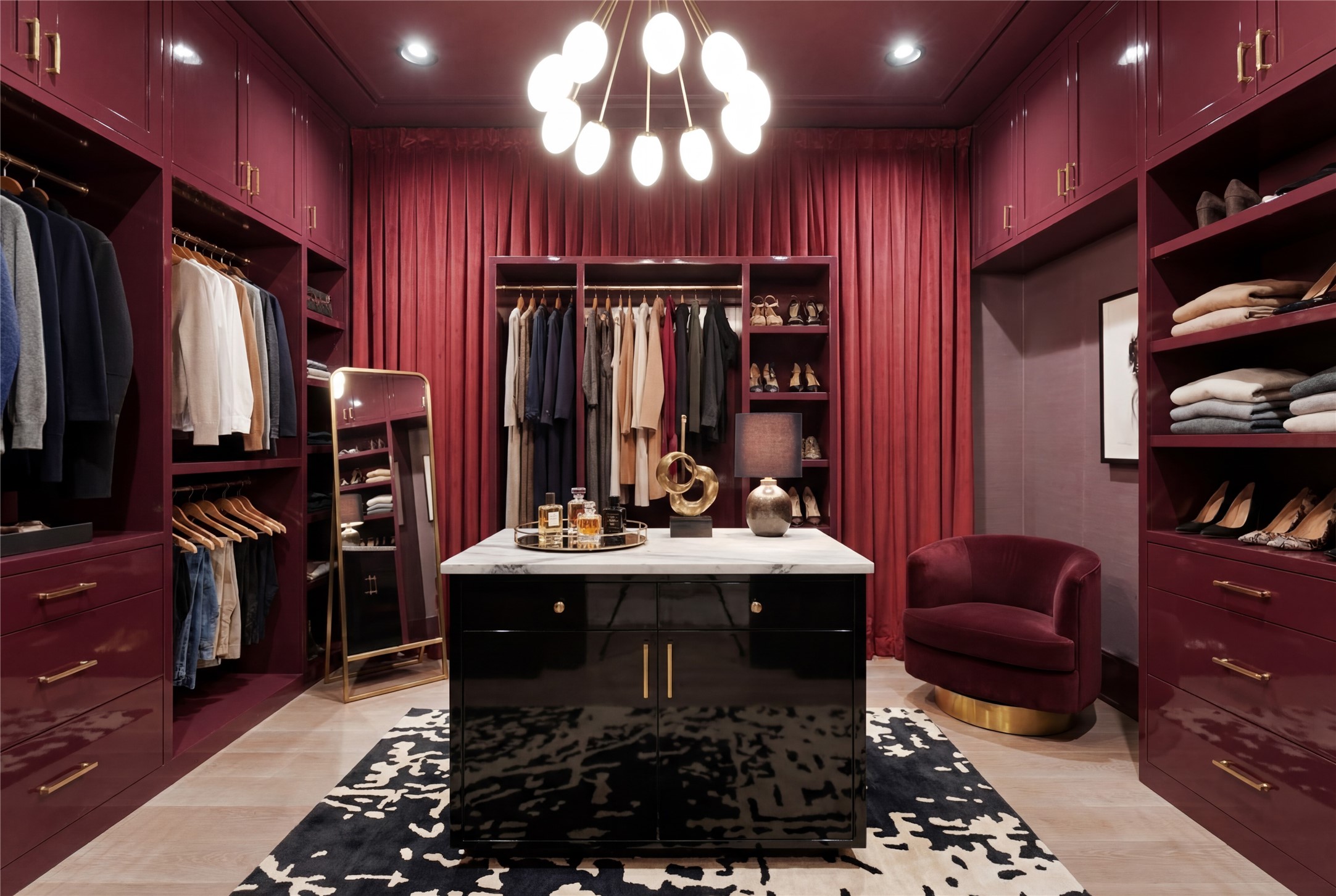  2117 Elmen Street B - 物件實景