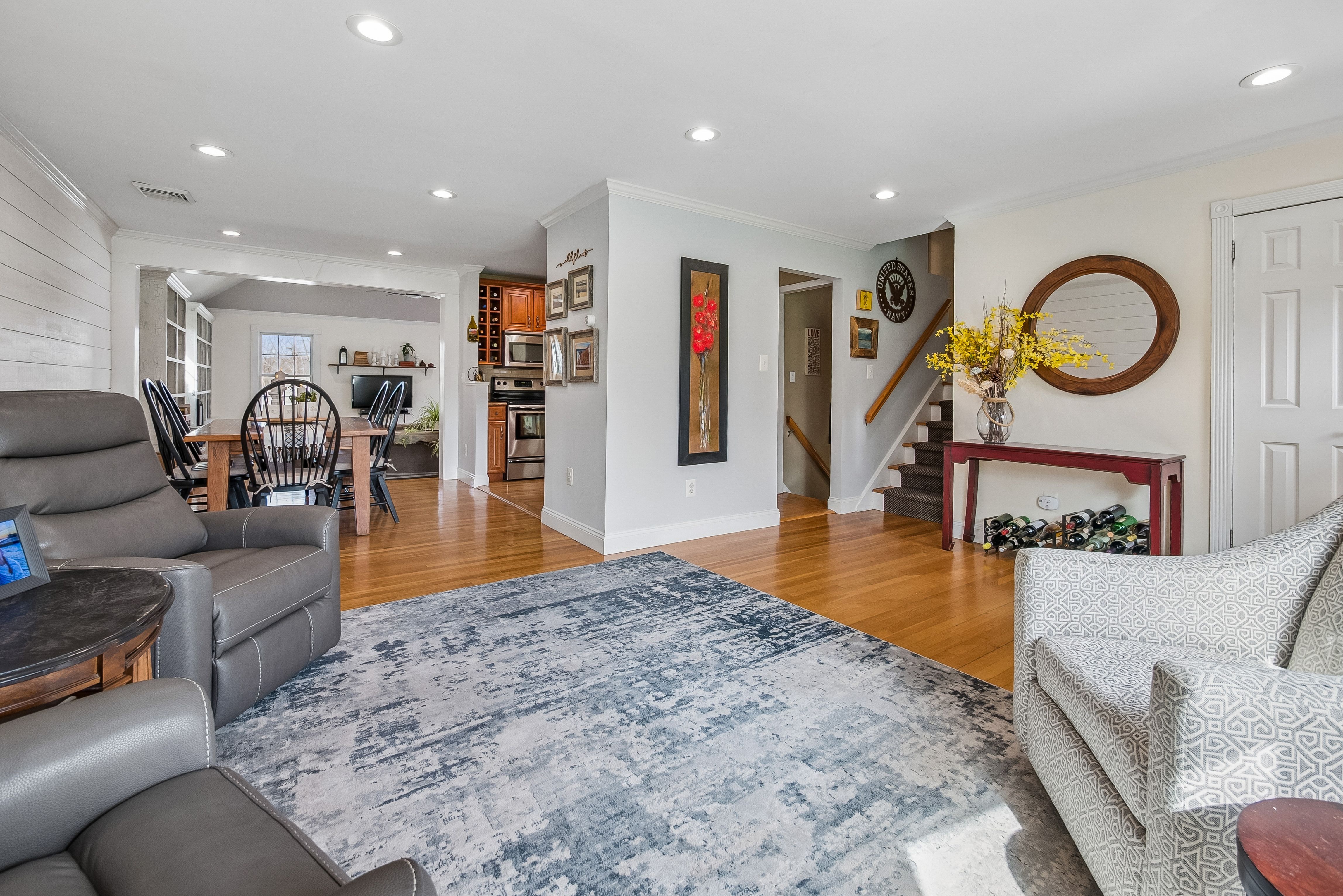  12 White Birch Terrace, Kinnelon, NJ 07405 - 物件實景