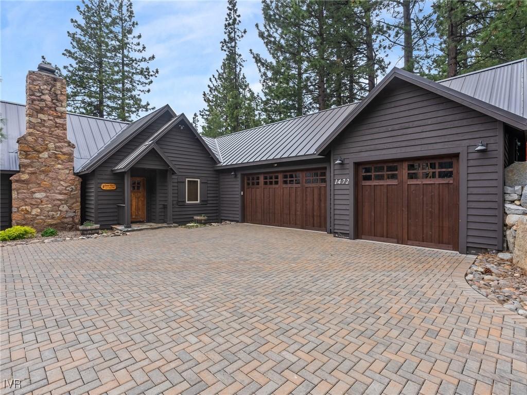 Glenbrook, Nevada, 89413, United States, 5 Bedrooms Bedrooms, ,4 BathroomsBathrooms,Residential,For Sale,1995630