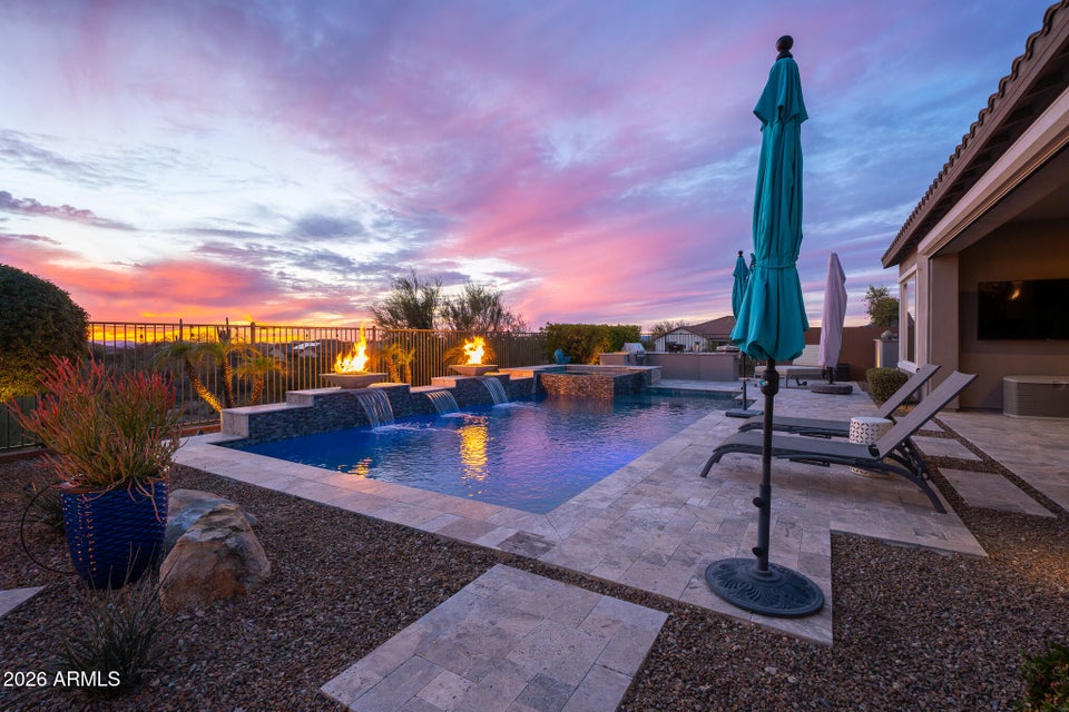 Cave Creek, Arizona, 85331, United States, 4 Bedrooms Bedrooms, ,Residential,For Sale,2013741