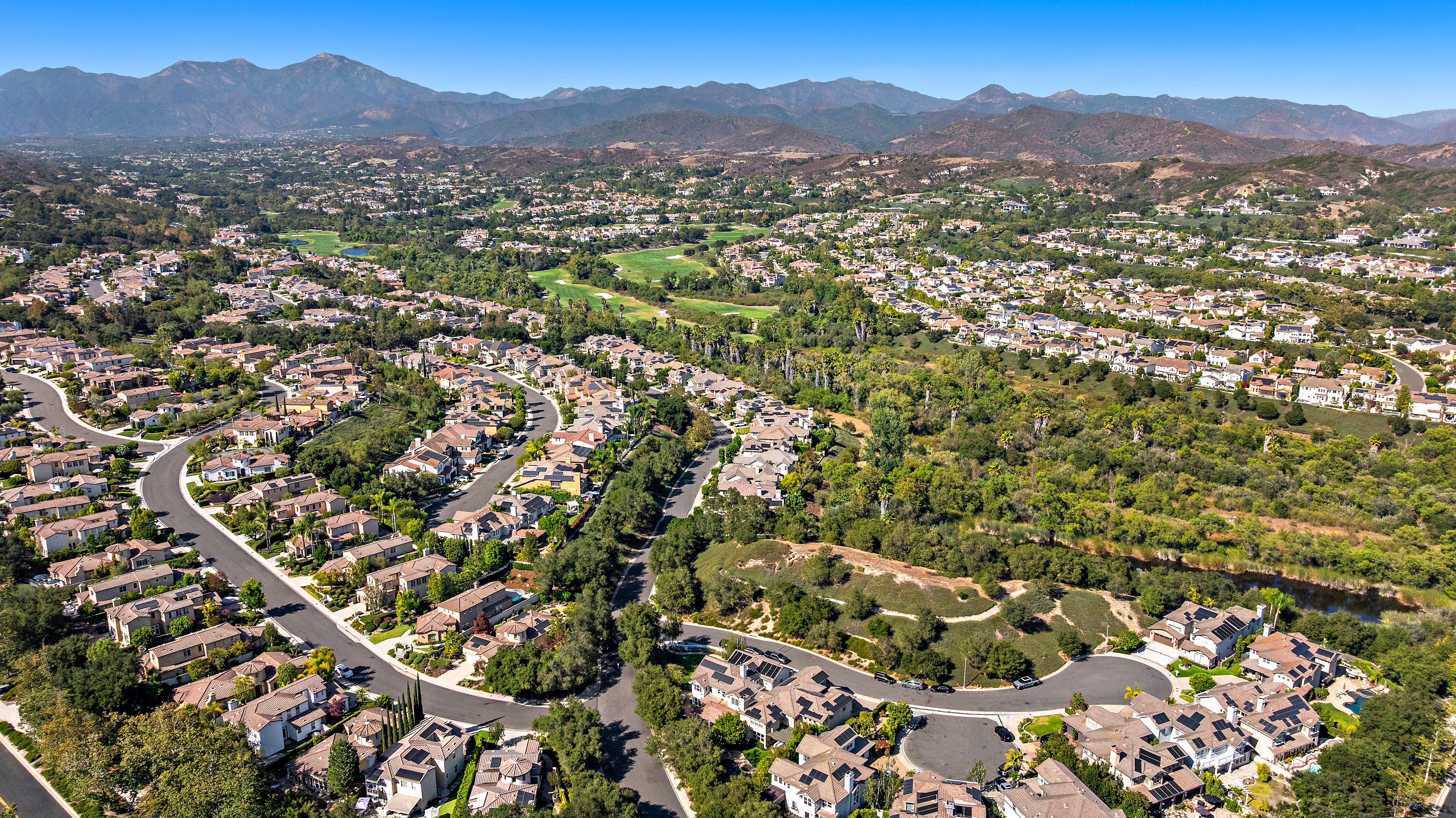  3 Caelum Court, Coto de Caza, CA 92679 - 物件實景