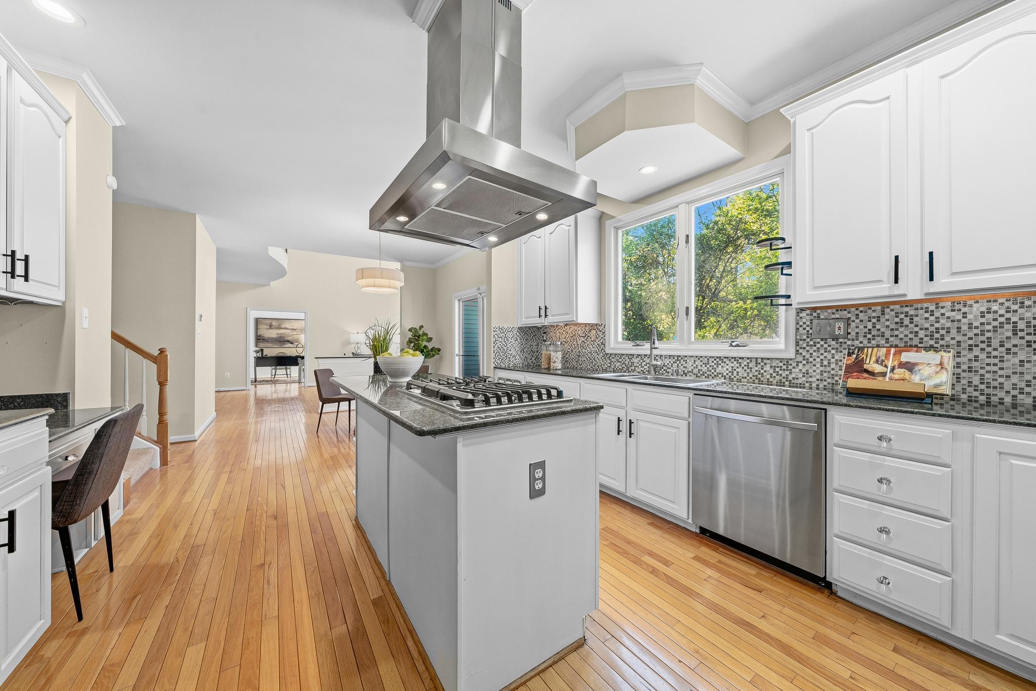  1518 Thurber Street, Herndon, VA, 20170 - 物件實景