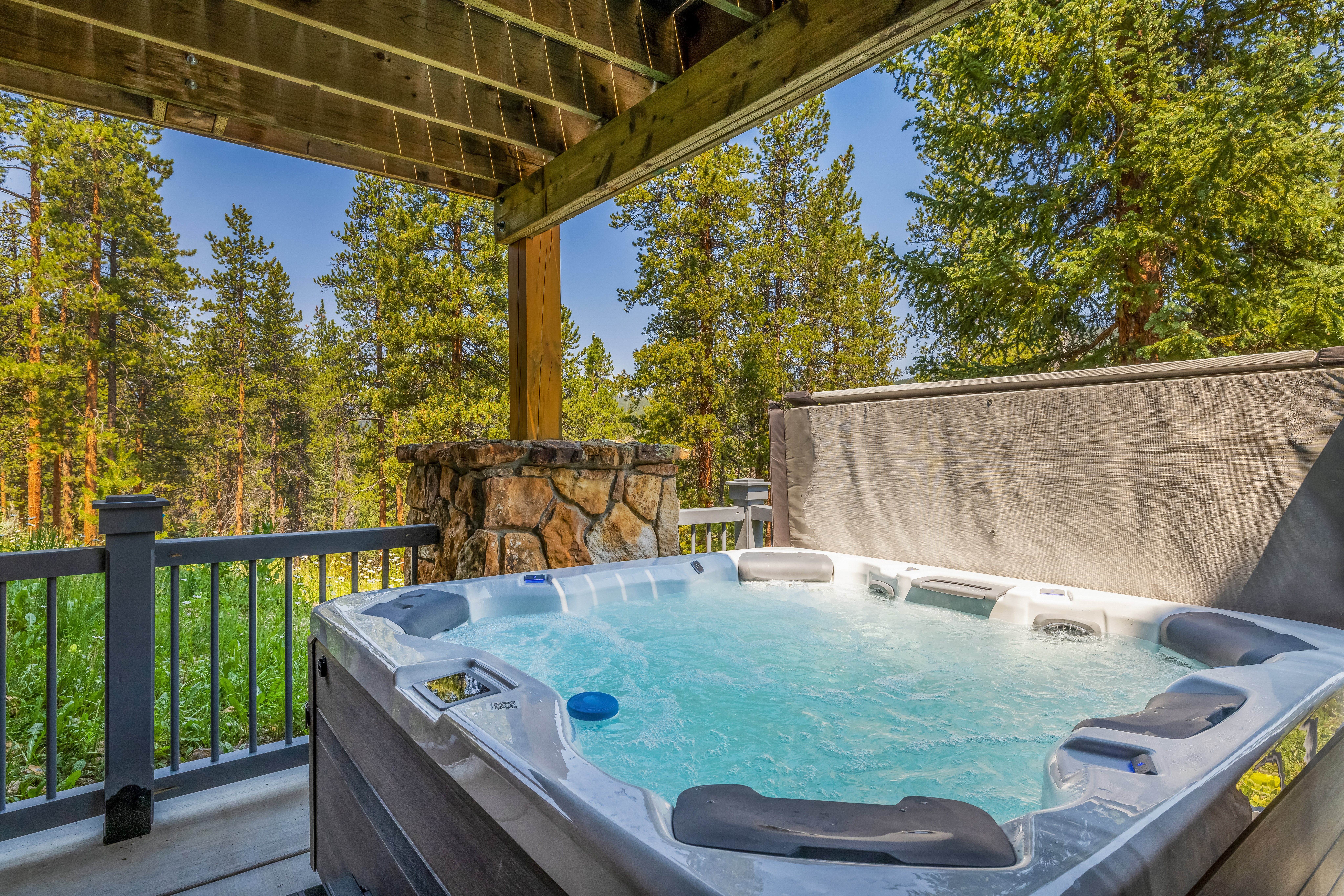  157 Outta Bounds Drive, Breckenridge, CO, 80424 - 物件實景