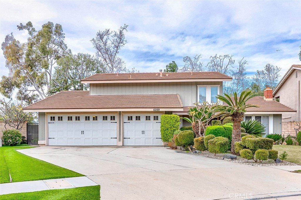 Calle Jaime , Anaheim, CA 92807