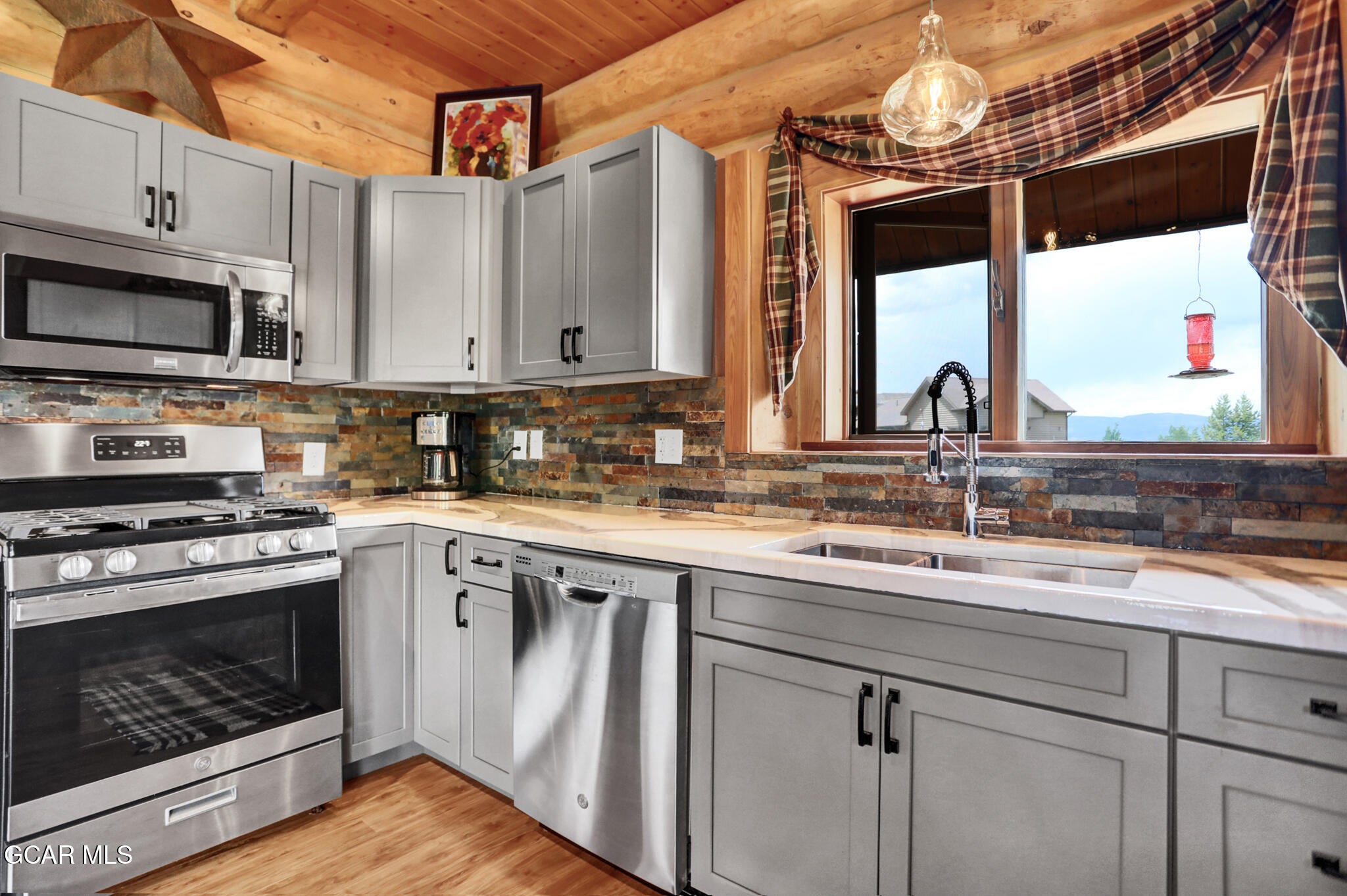 Granby, Colorado, 80446, United States, 5 Bedrooms Bedrooms, ,Residential,For Sale,1817720