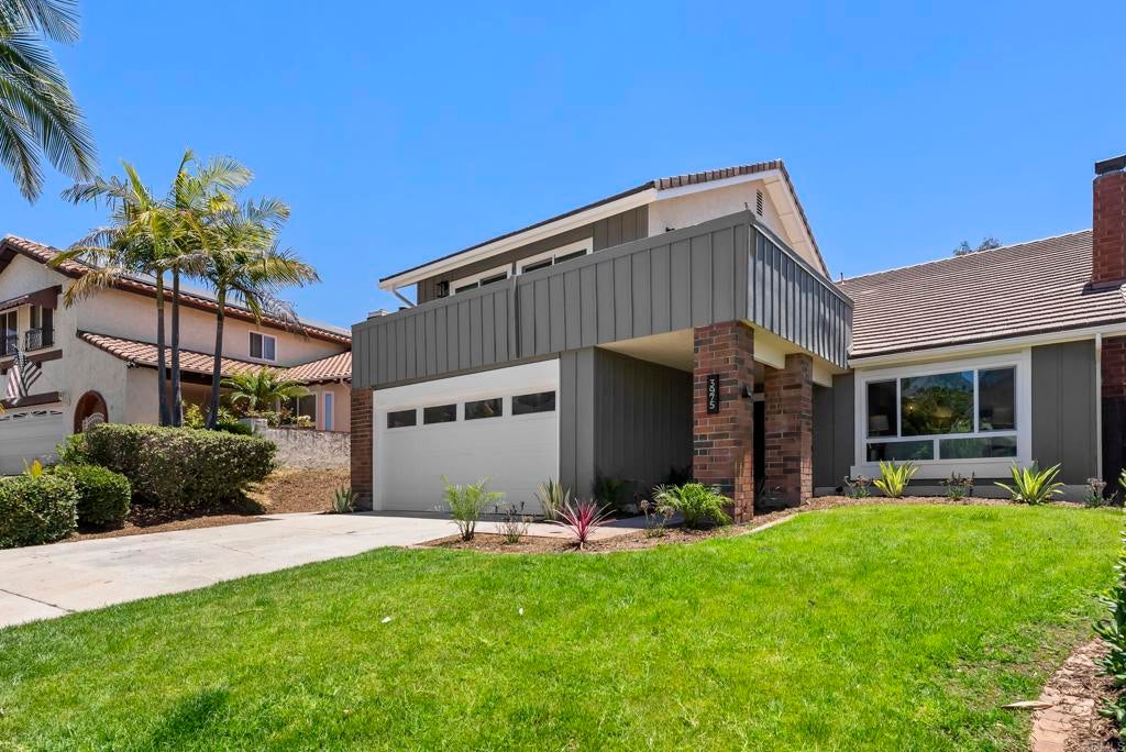 Catamarca Dr, San Diego, CA 92124 #1