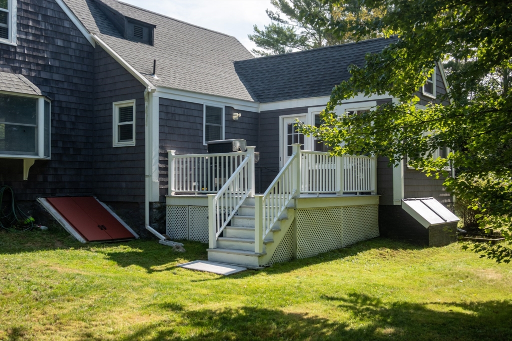 East Bridgewater, Massachusetts, 02333, United States, 4 Bedrooms Bedrooms, ,2 BathroomsBathrooms,Residential,For Sale,1942845