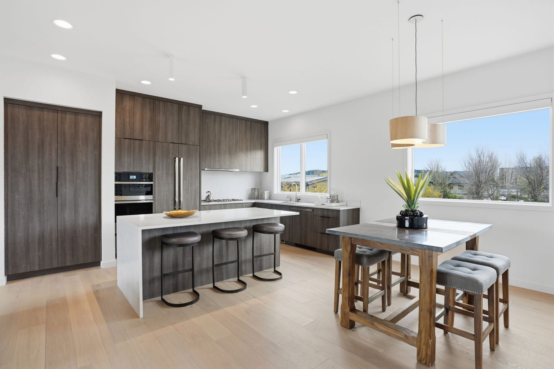  207 SW Log Court Bend, OR 97702 - 物件實景