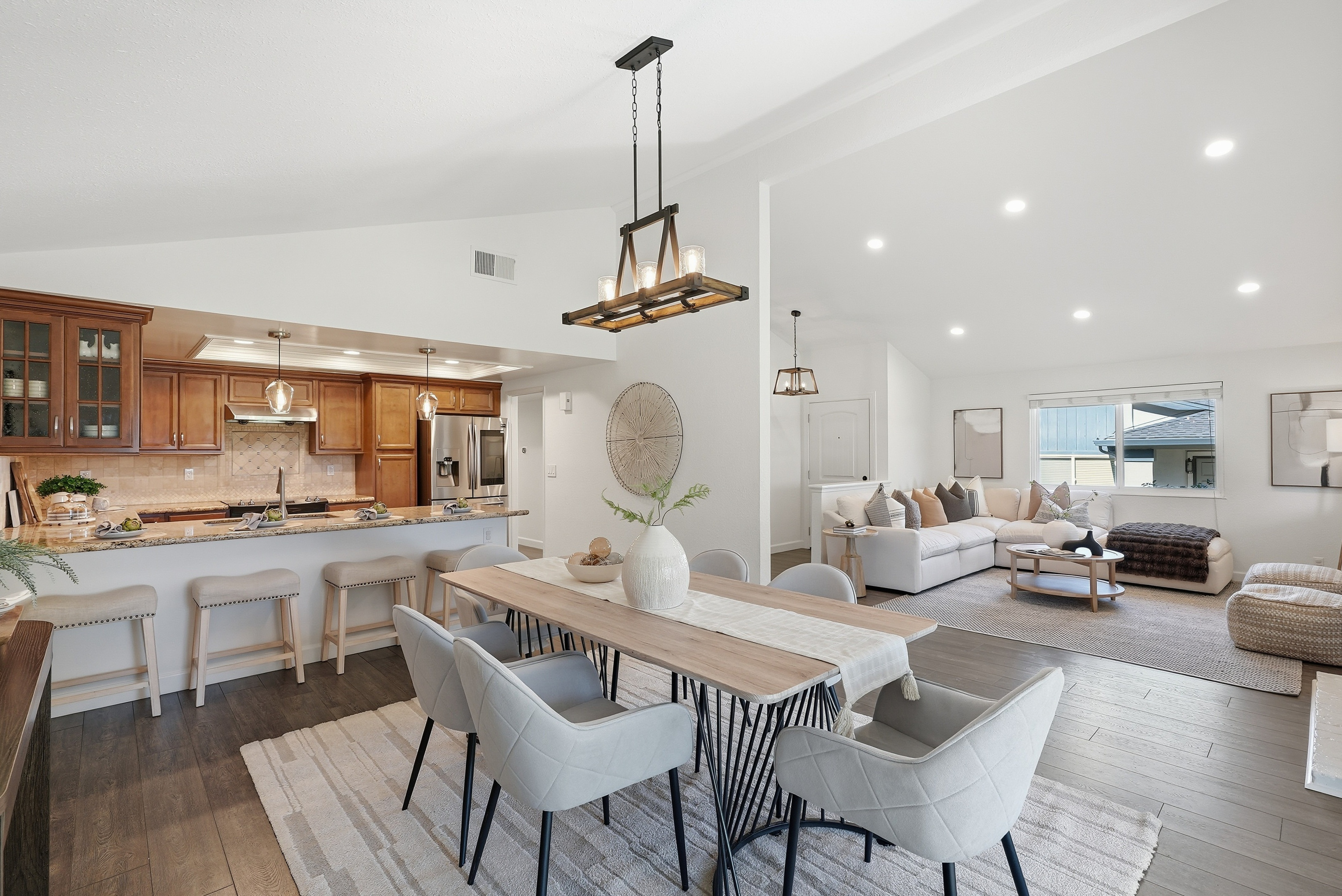  Discover Easy Living in San Ramon’s Coveted Twin Creeks Community - 物件實景