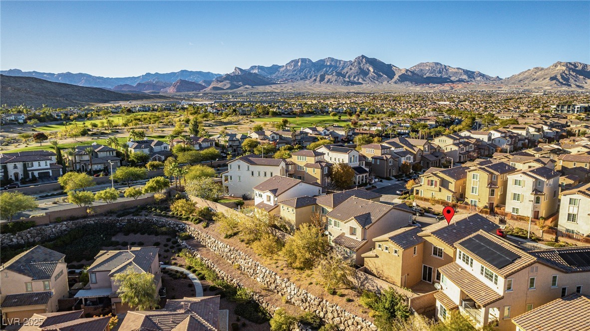 Las Vegas, Nevada, 89135, United States, 3 Bedrooms Bedrooms, ,3 BathroomsBathrooms,Residential,For Sale,2003378