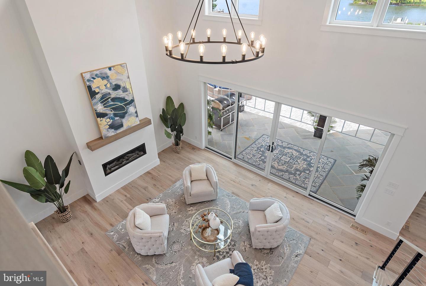 Queenstown, Maryland, 21658, United States, 5 Bedrooms Bedrooms, ,5 BathroomsBathrooms,Residential,For Sale,1907636