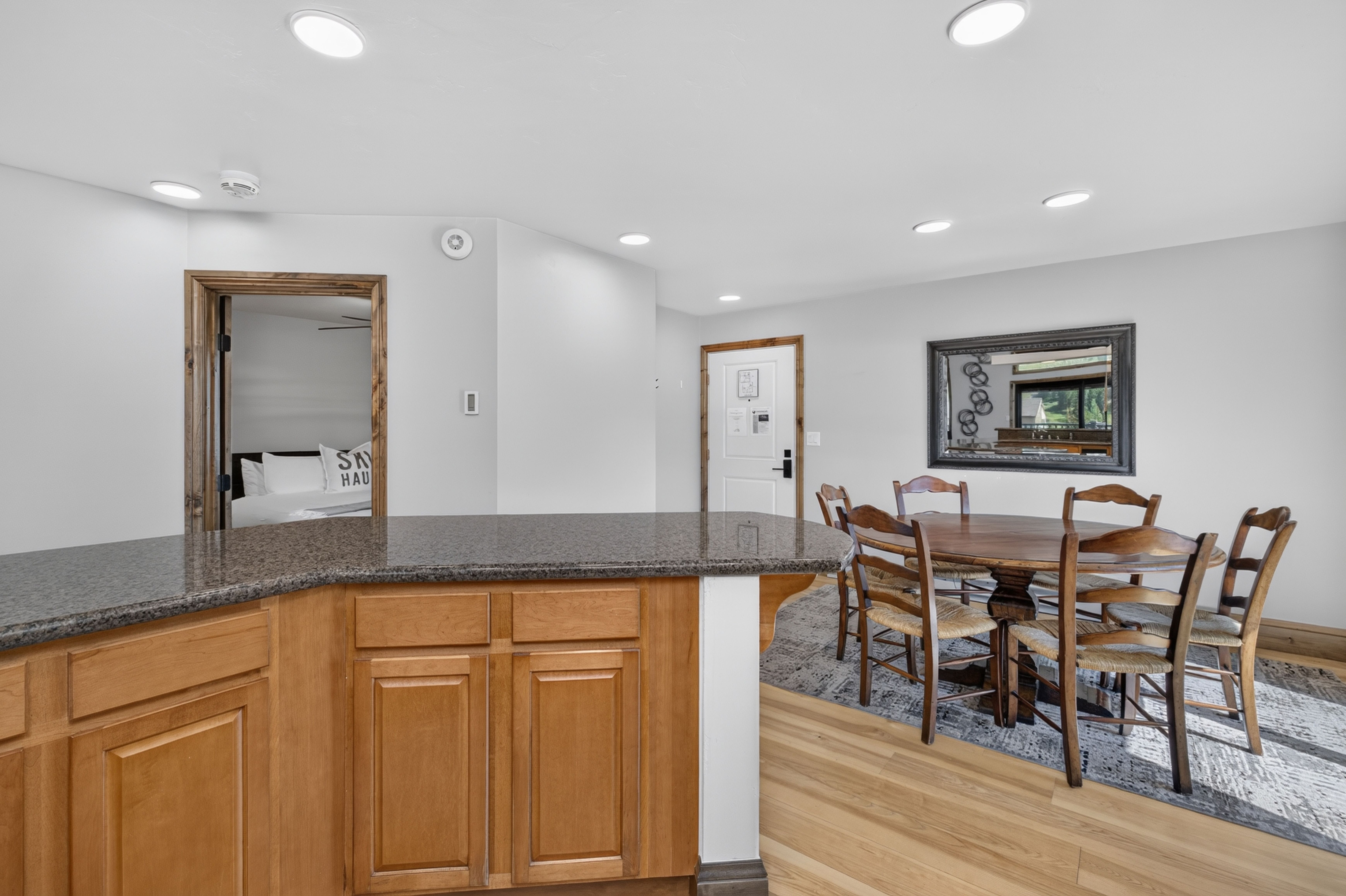  Exceptional Access to Vail