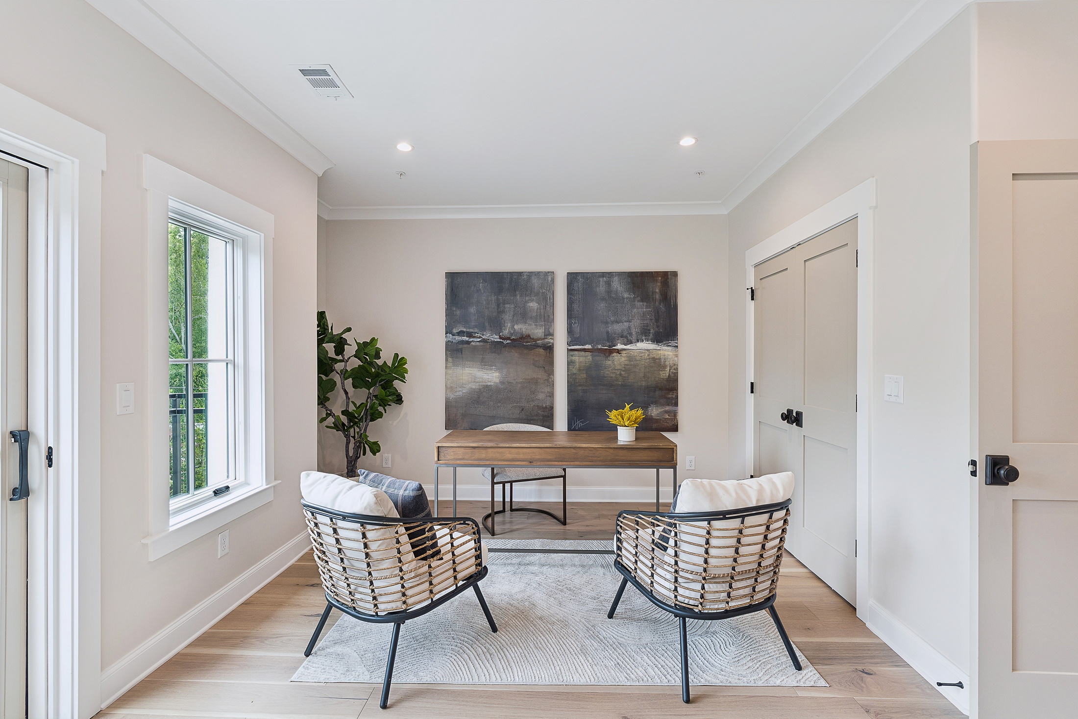 Beautifully Designed New Construction Townhome in the Heart of Buckhead - 物件實景
