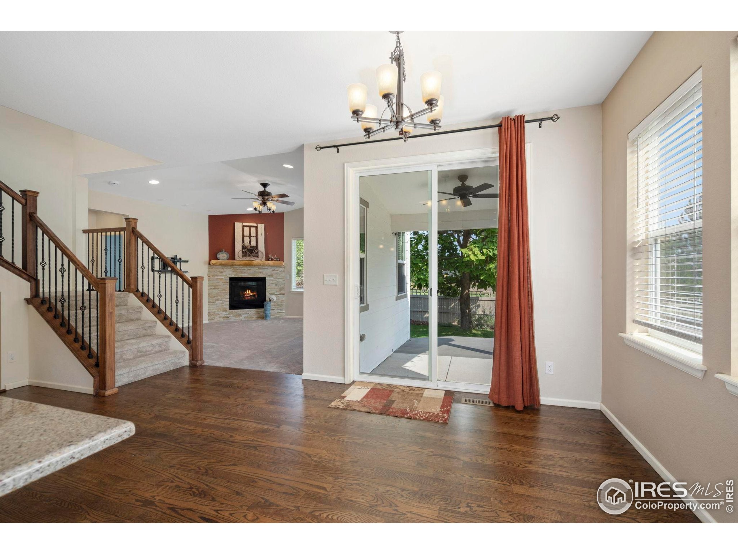 Fort Collins, Colorado, 80528, United States, 4 Bedrooms Bedrooms, ,2 BathroomsBathrooms,Residential,For Sale,1940904