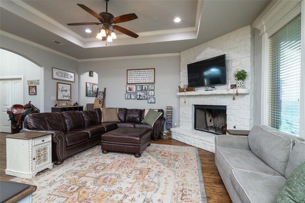 Weatherford, Texas, 76088, United States, 3 Bedrooms Bedrooms, ,2 BathroomsBathrooms,Residential,For Sale,1976944