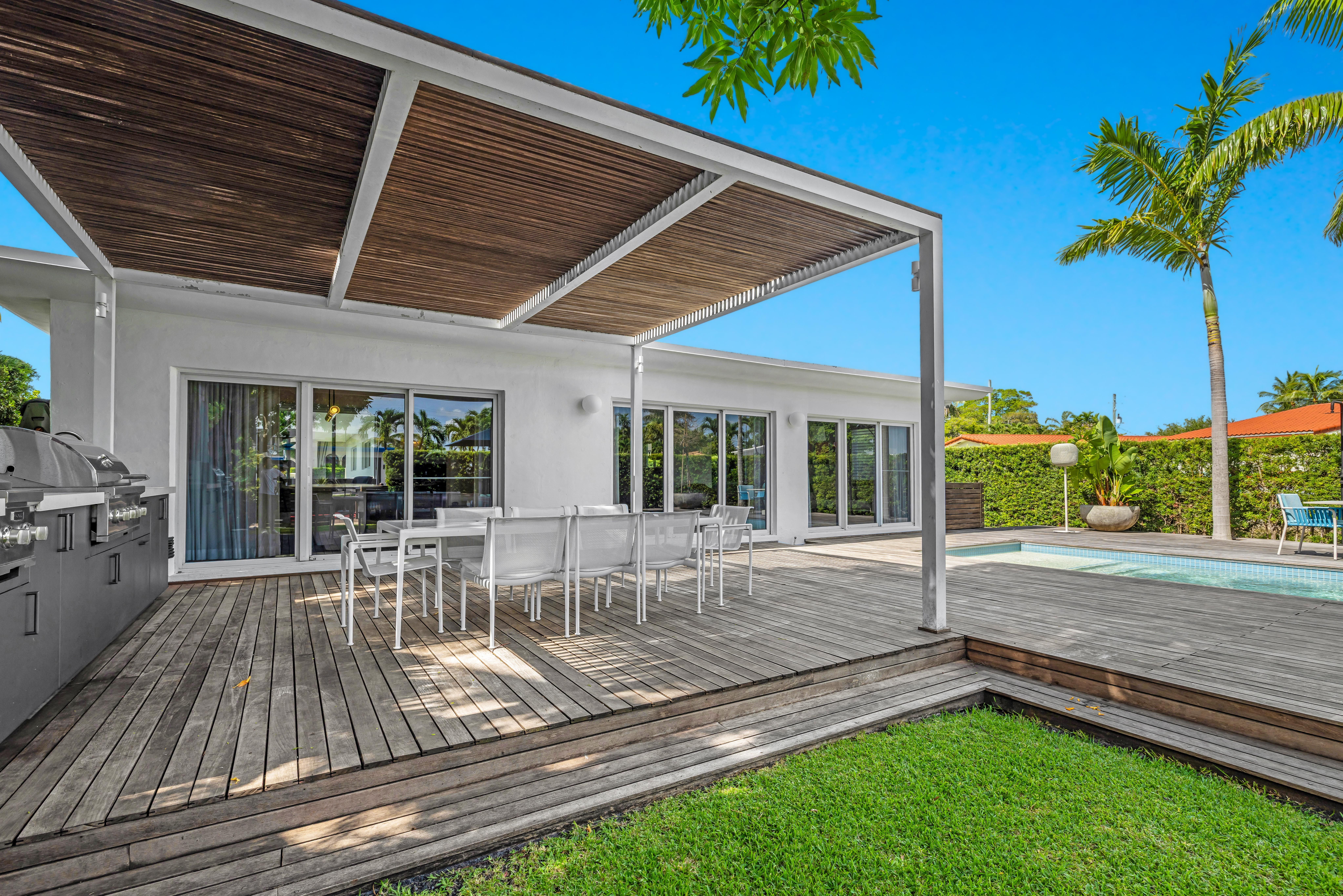  1885 Daytonia Rd, Miami Beach, FL, 33141 - 物件實景