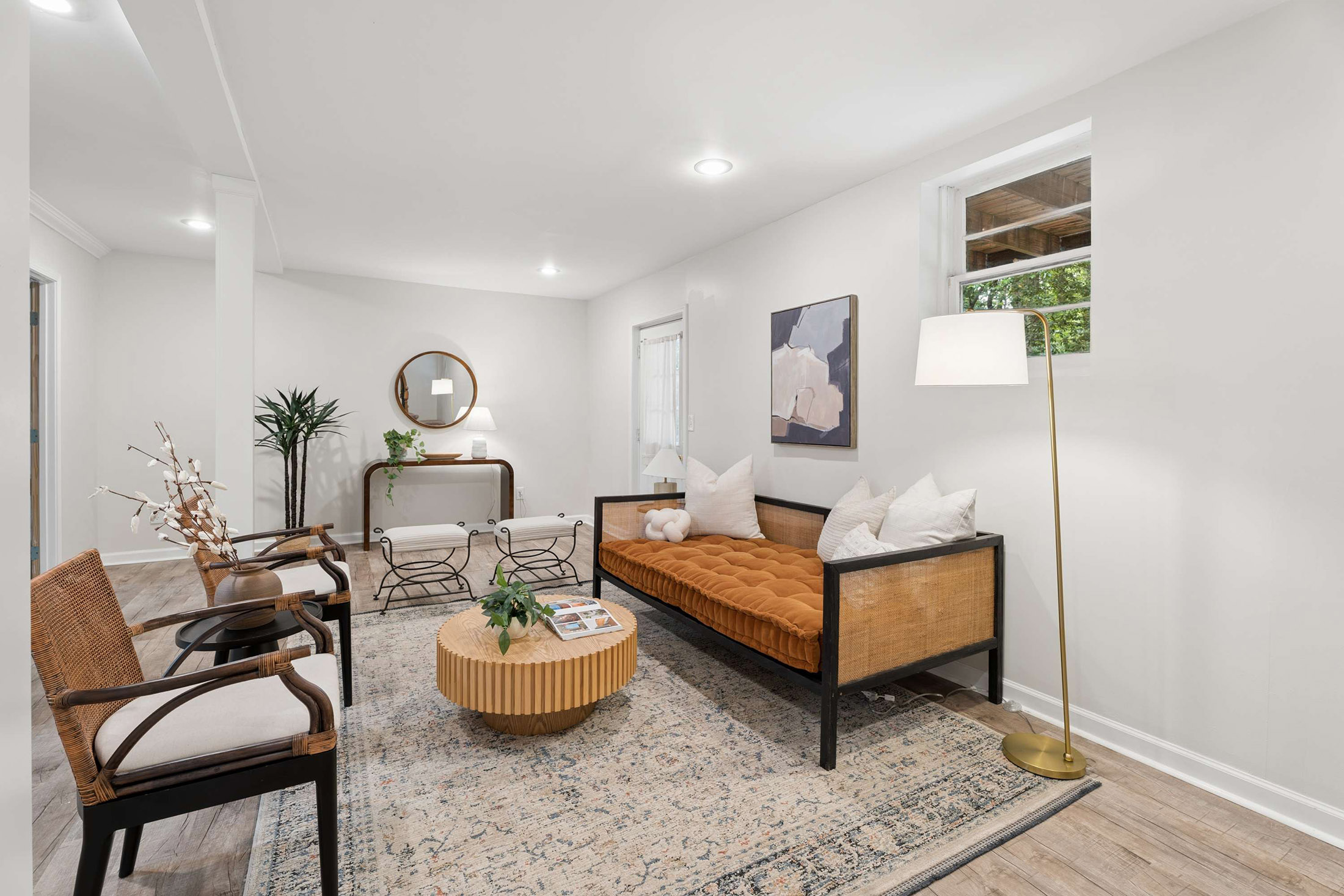  Modern Luxury Meets Total Peace in Brookhaven - 物件實景