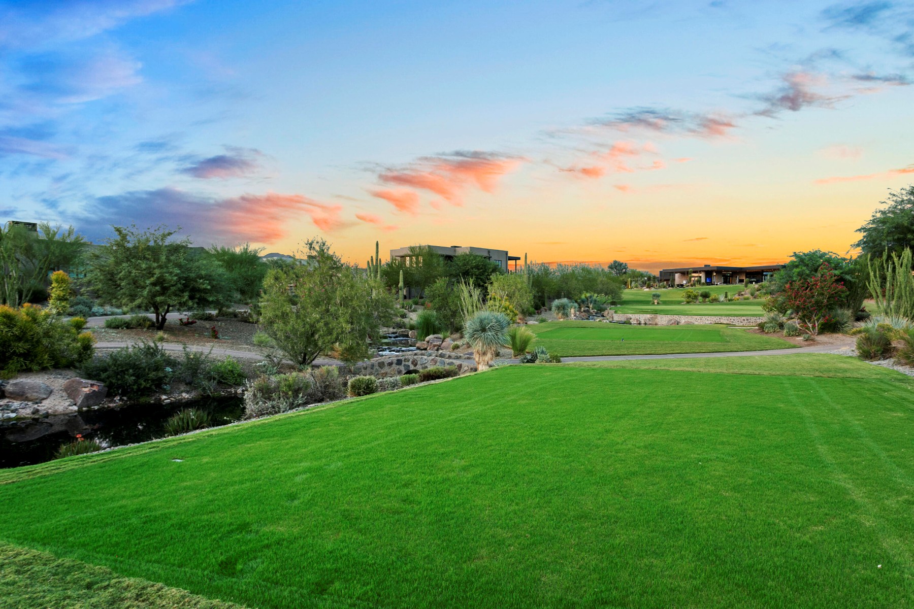  37200 N Cave Creek Road 1102  Scottsdale, AZ - 物件實景