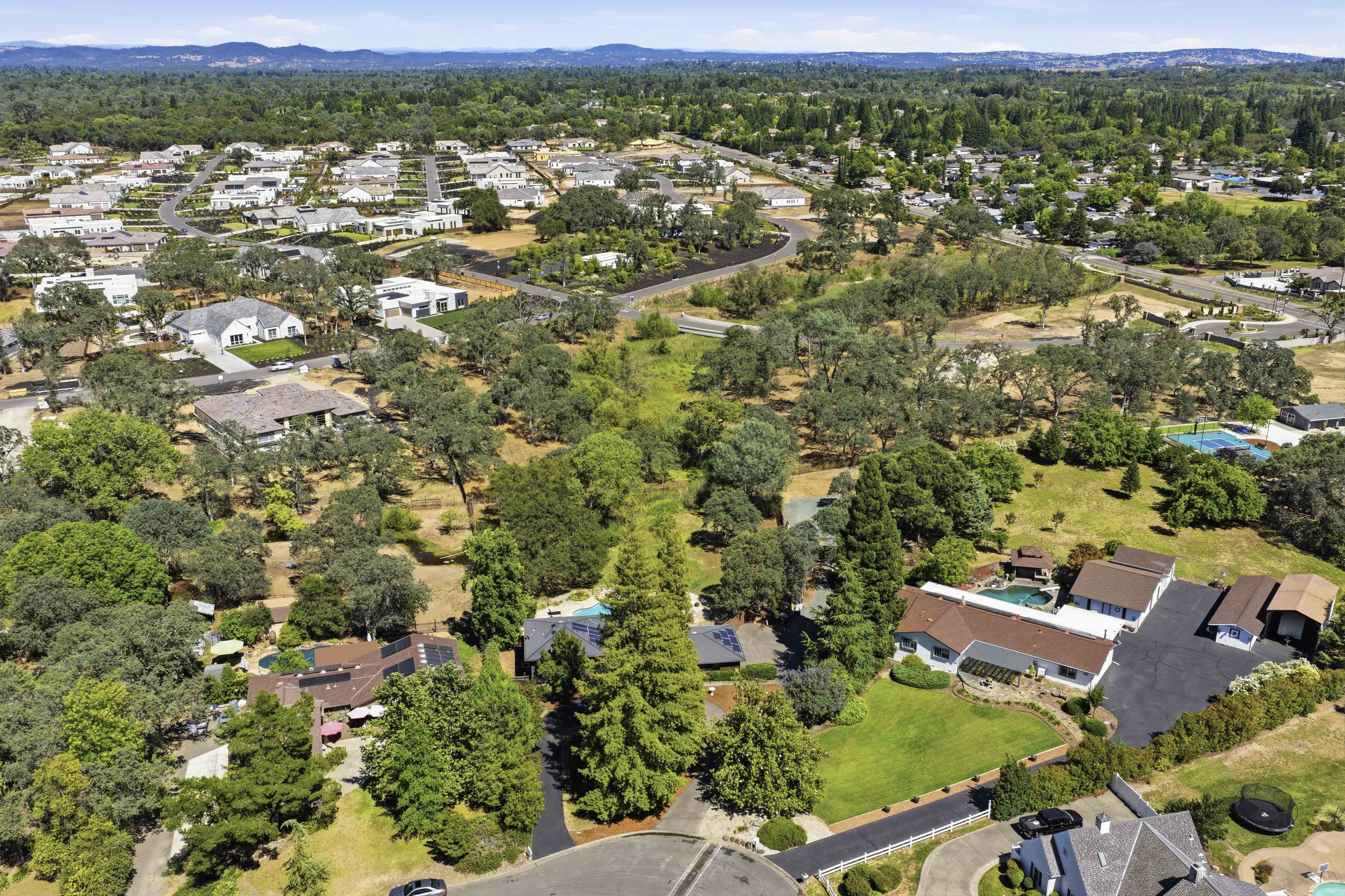  4440 Lawrence Drive, Granite Bay, CA 95746 - 物件實景