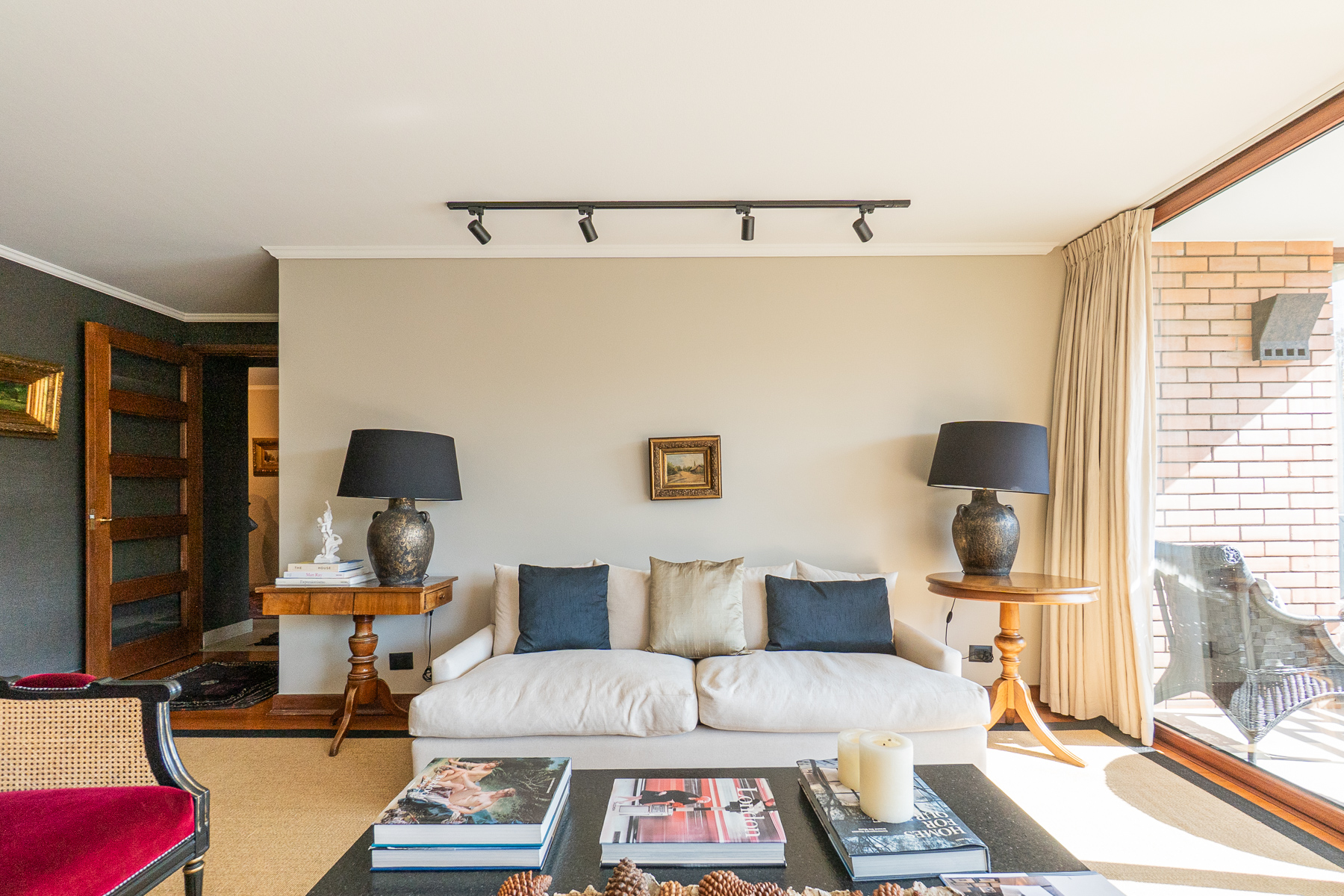  3-bedroom, 3-bathroom apartment in a prime location - 物件實景