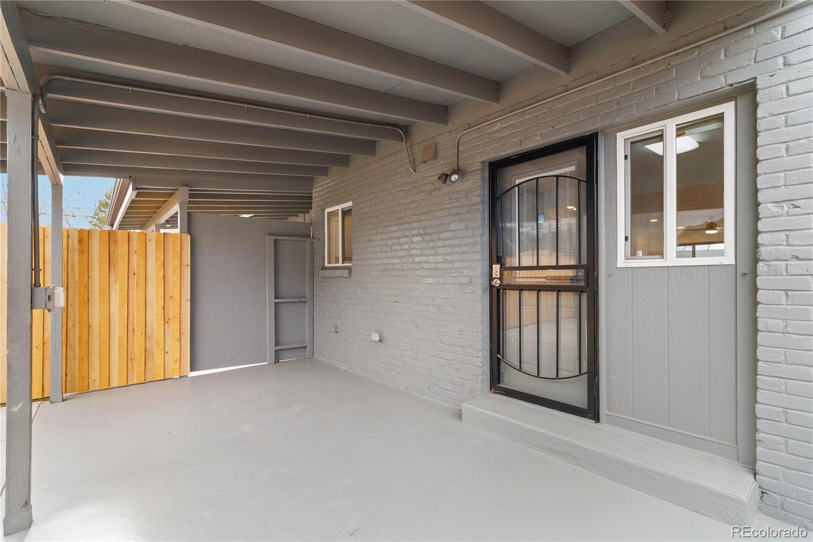 Denver, Colorado, 80210, United States, 2 Bedrooms Bedrooms, ,1 BathroomBathrooms,Residential,For Sale,1907013