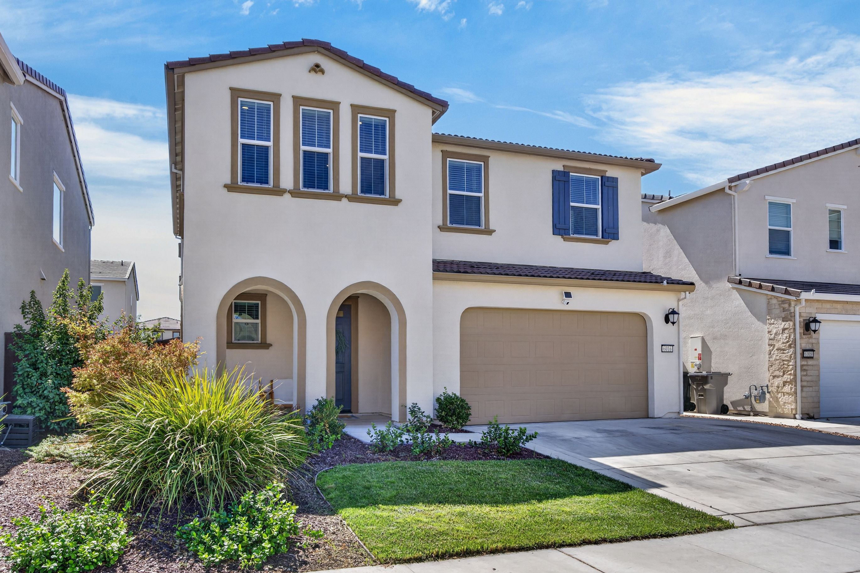  6016 Waddington Way, Roseville, CA, 95747 - 物件實景