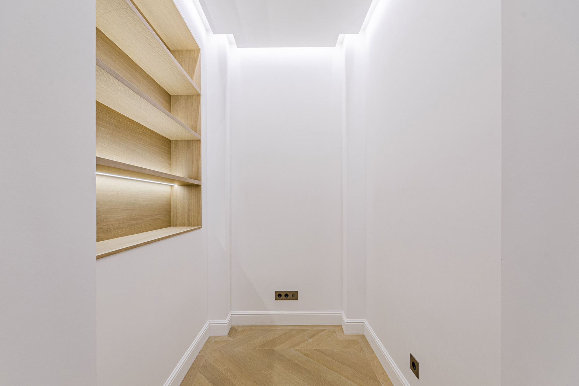  Stunning apartment with extraordinary finishes in Eixample derecha - 物件實景