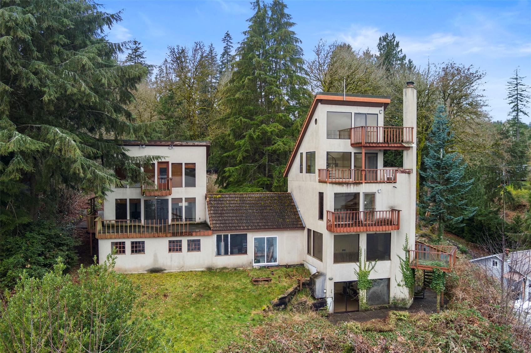 Fox Island, Washington, 98333, United States, ,Land,For Sale,1925015