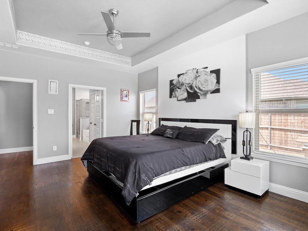 Waxahachie, Texas, 75165, United States, 4 Bedrooms Bedrooms, ,4 BathroomsBathrooms,Residential,For Sale,1978879