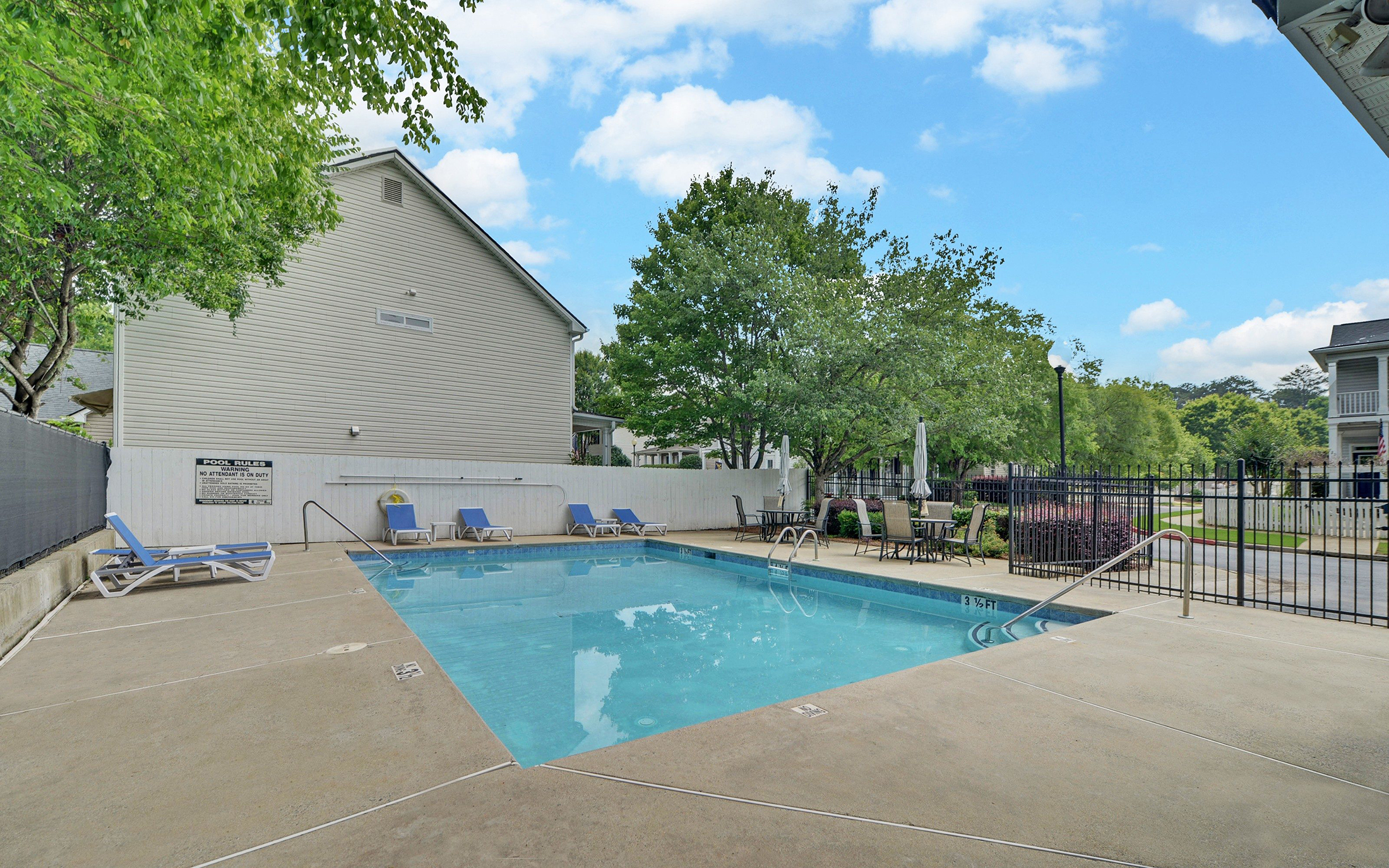  Charming Updated East Cobb Gem - 物件實景