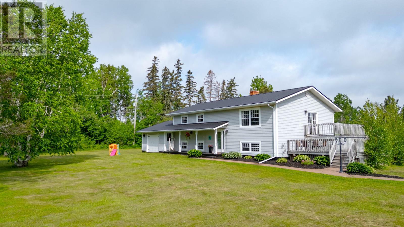 BRUDENELL, Prince Edward Island, C0A 1R0, CA, 2 Bedrooms Bedrooms, ,2 BathroomsBathrooms,Residential,For Sale,1874584
