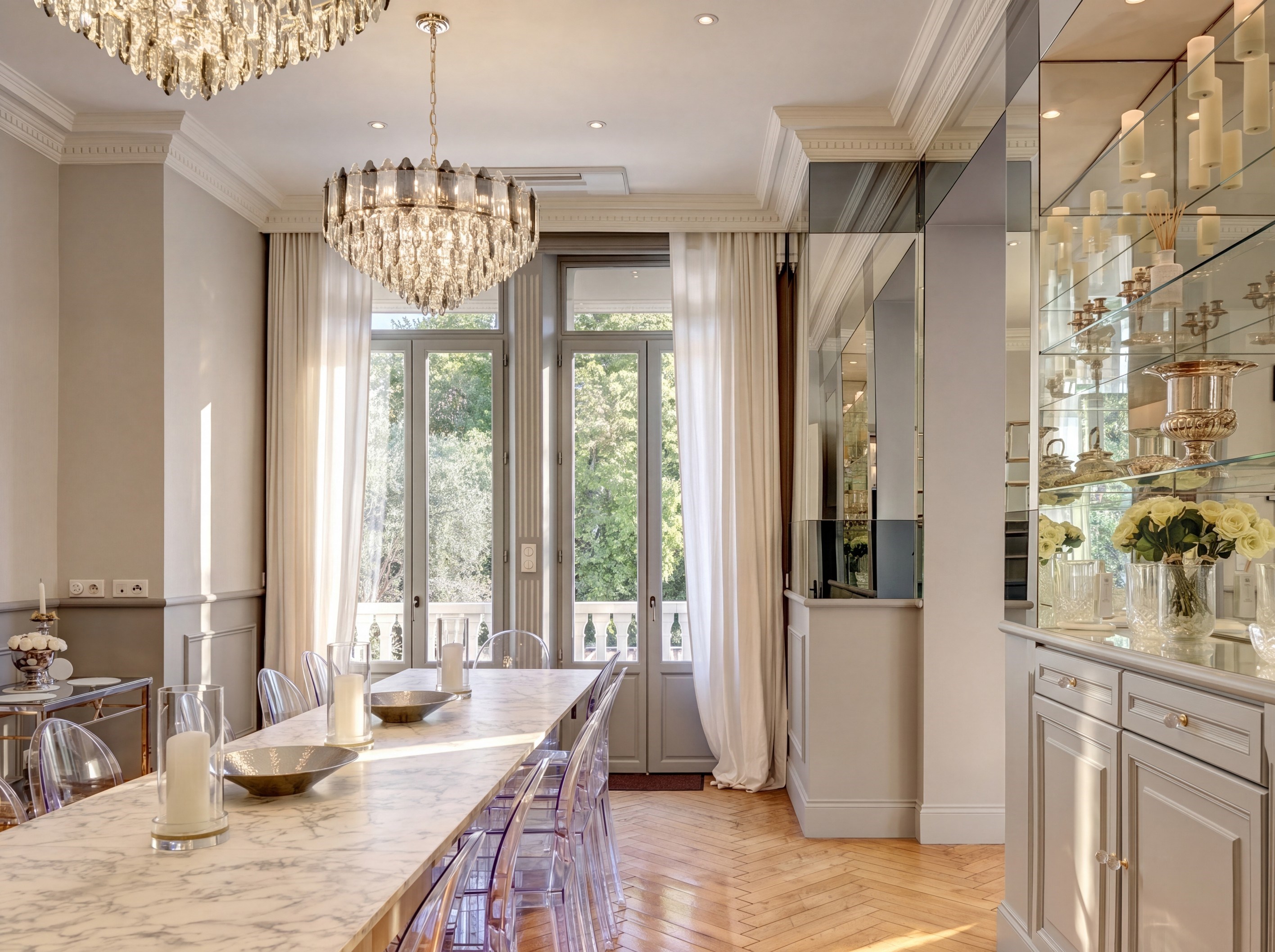  Cannes Saint-Nicolas historic villa with park, pool and guest house walking dis… - 物件實景