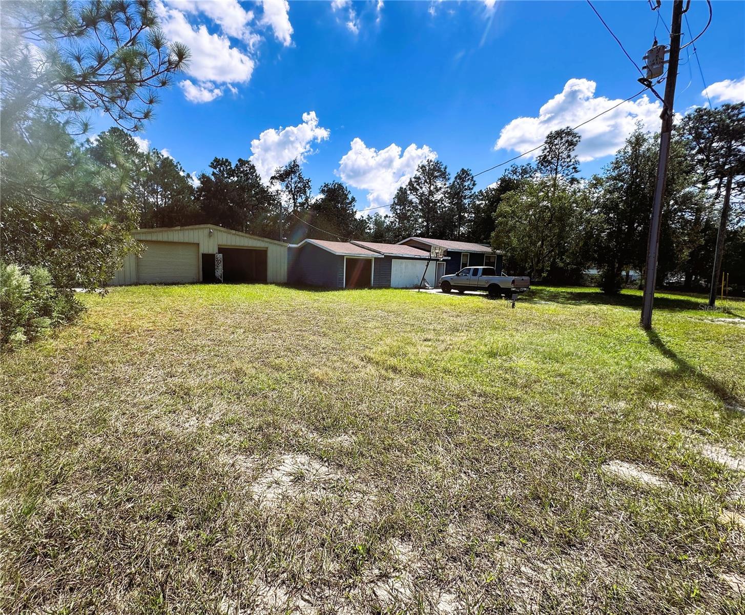 157th Ct, Ocala, FL 34481 #1