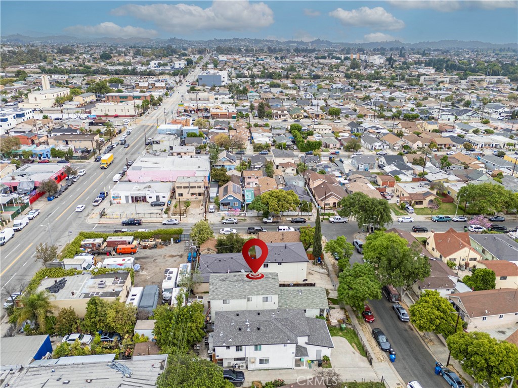 Los Angeles, California, 90023, United States, 4 Bedrooms Bedrooms, ,2 BathroomsBathrooms,Residential,For Sale,2025848