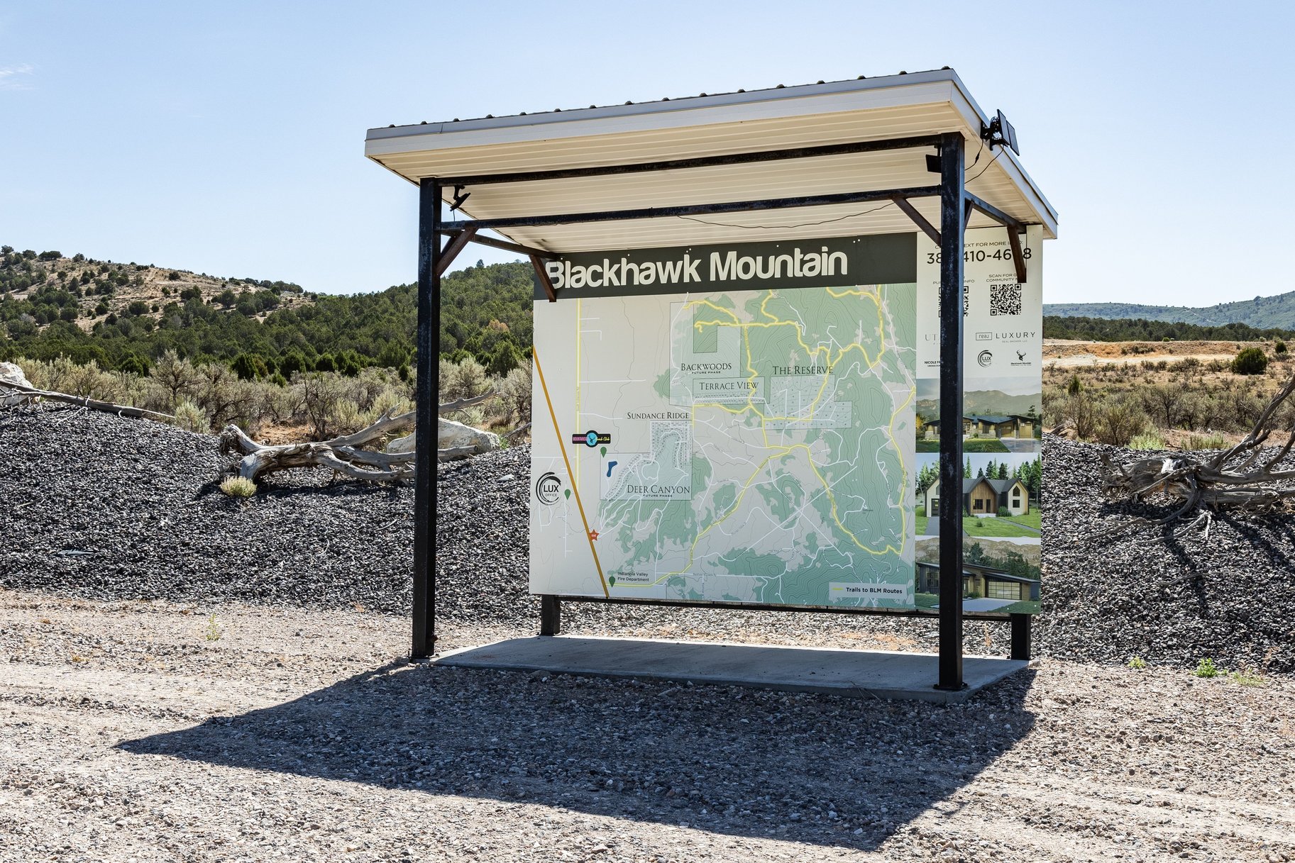  Mountain Living  STR Approved  1.01 Acres - 物件實景