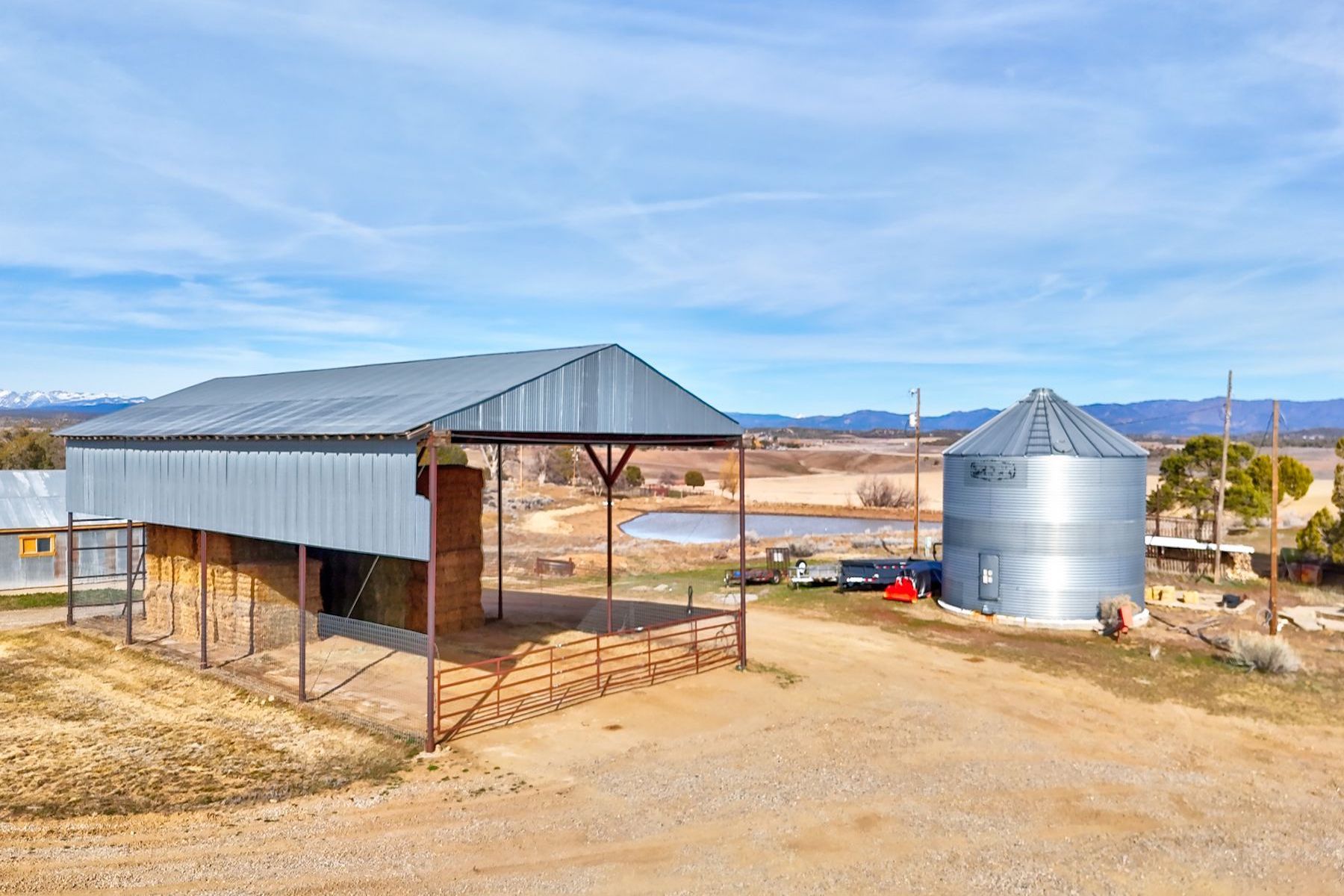  667 County Road 312, Ignacio, CO 81137 - 物件實景