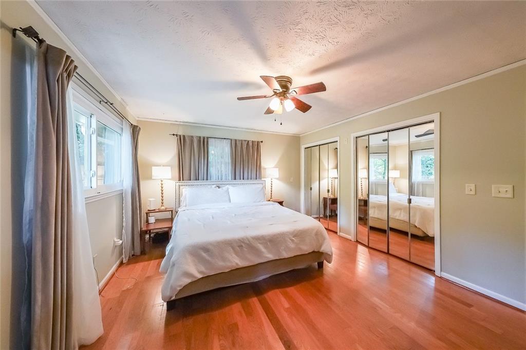 Marietta, Georgia, 30064, United States, 4 Bedrooms Bedrooms, ,3 BathroomsBathrooms,Residential,For Sale,1964993